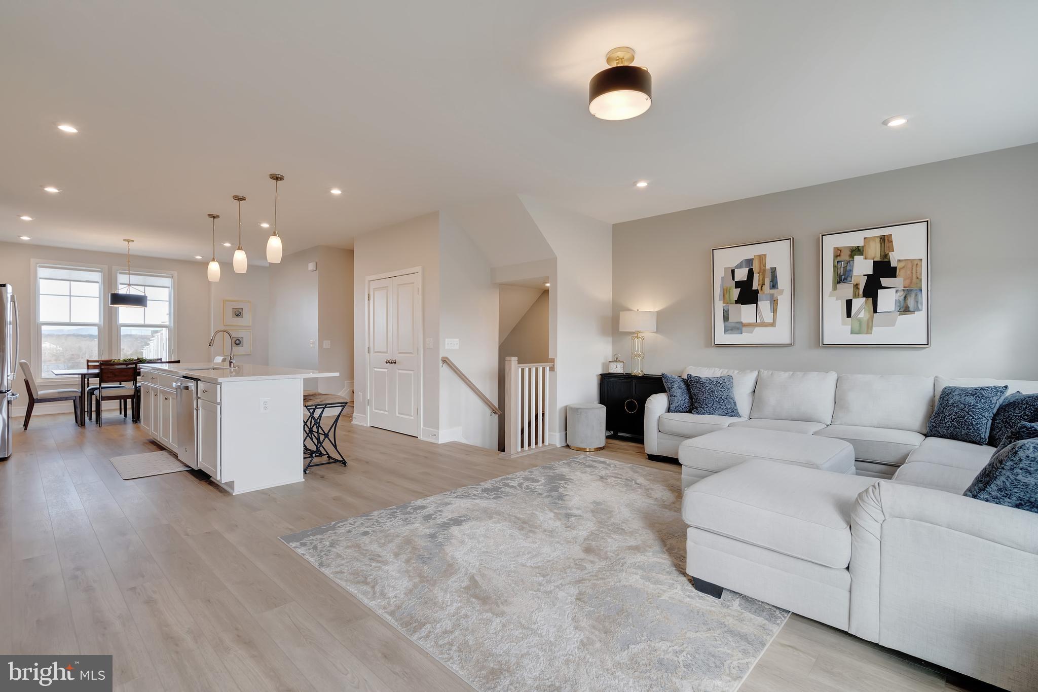 LAKE FREDERICK - Residential