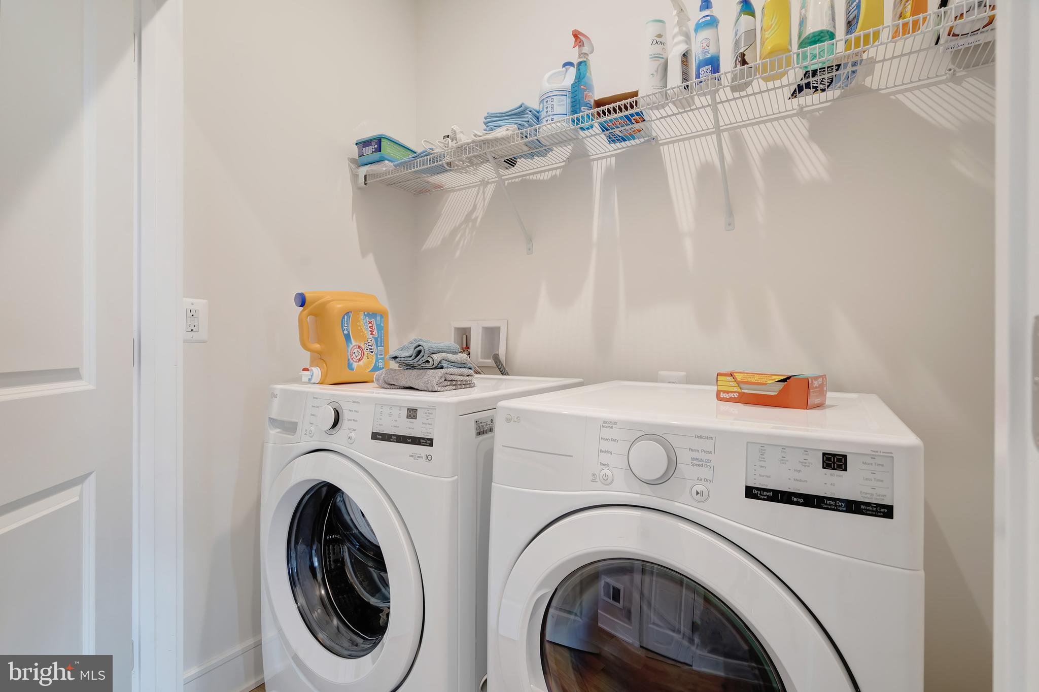 LAKE FREDERICK - Residential