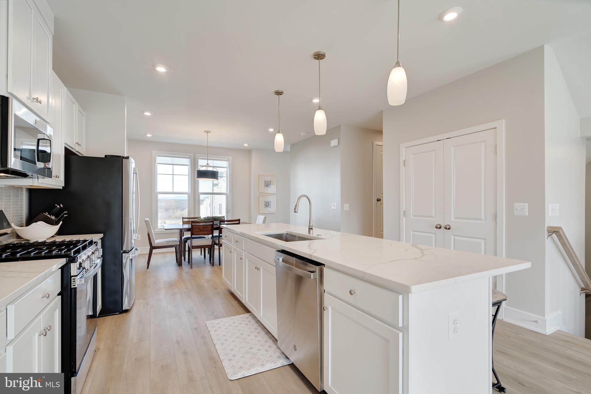 LAKE FREDERICK - Residential