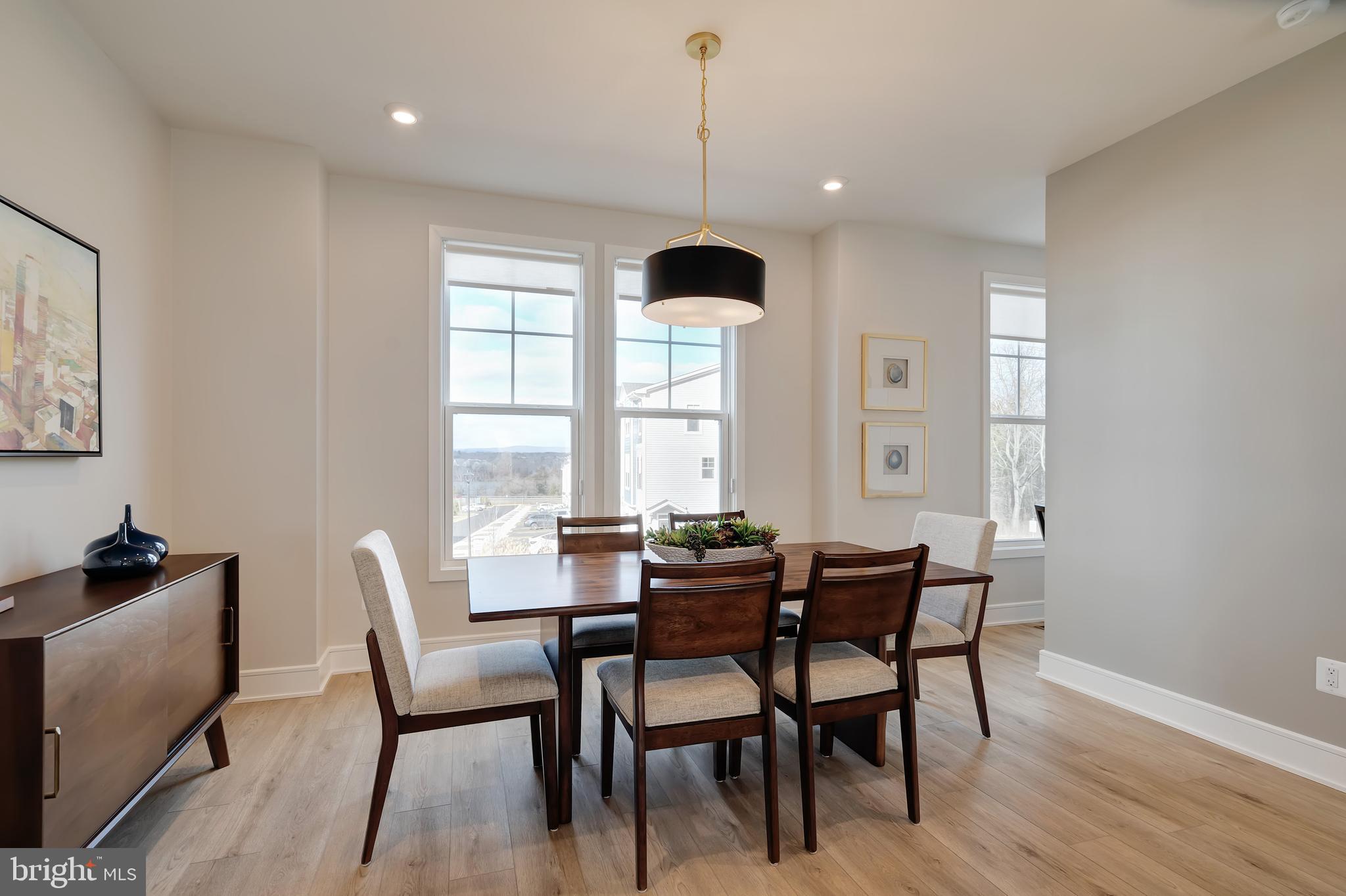 LAKE FREDERICK - Residential