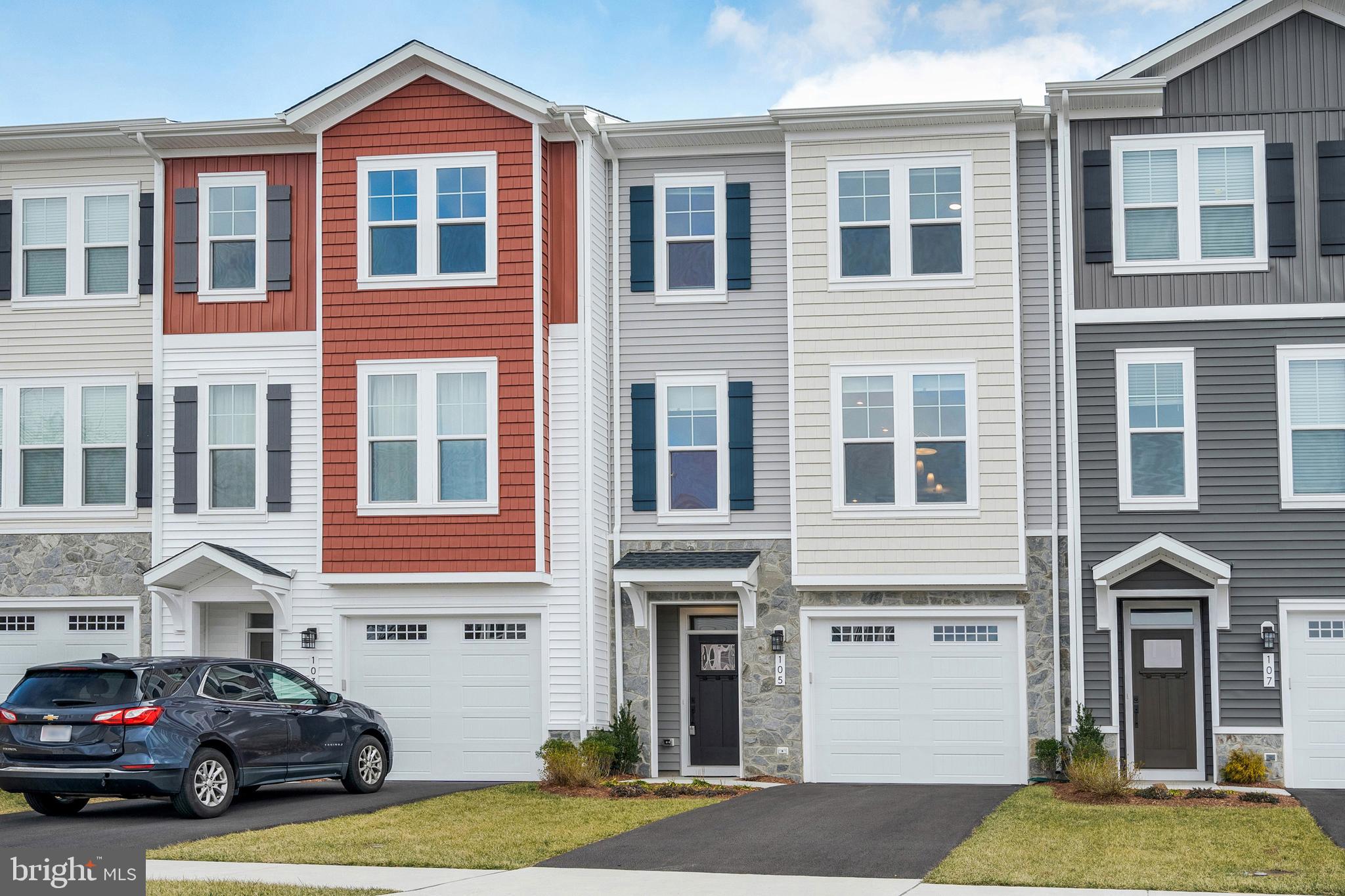 LAKE FREDERICK - Residential