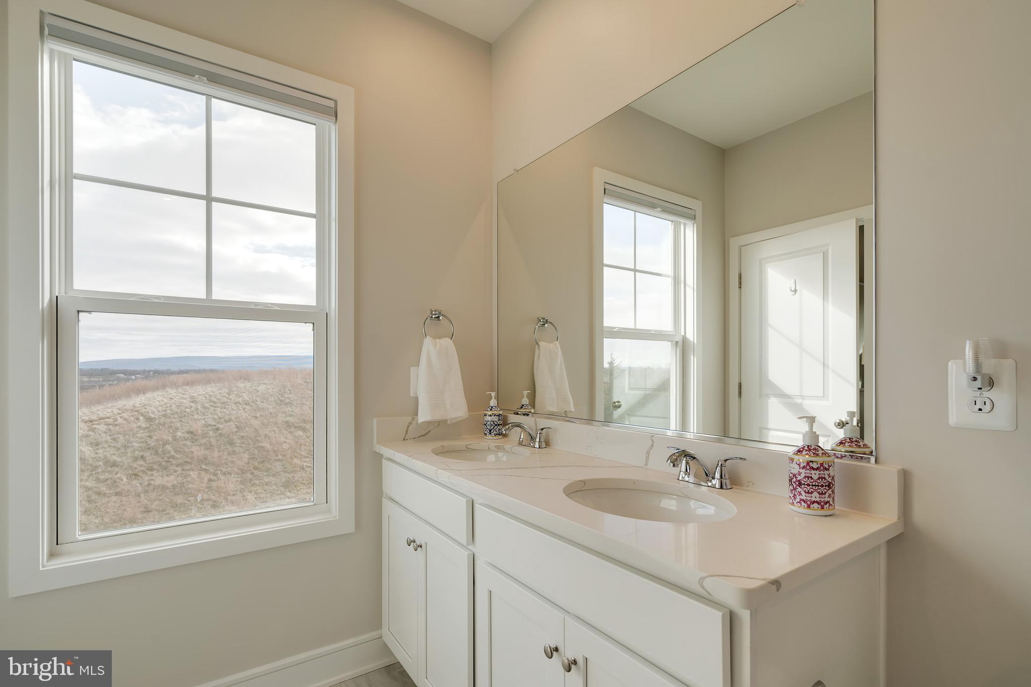 LAKE FREDERICK - Residential