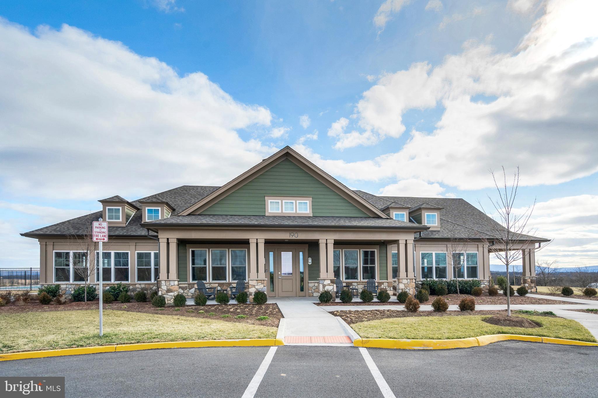 LAKE FREDERICK - Residential