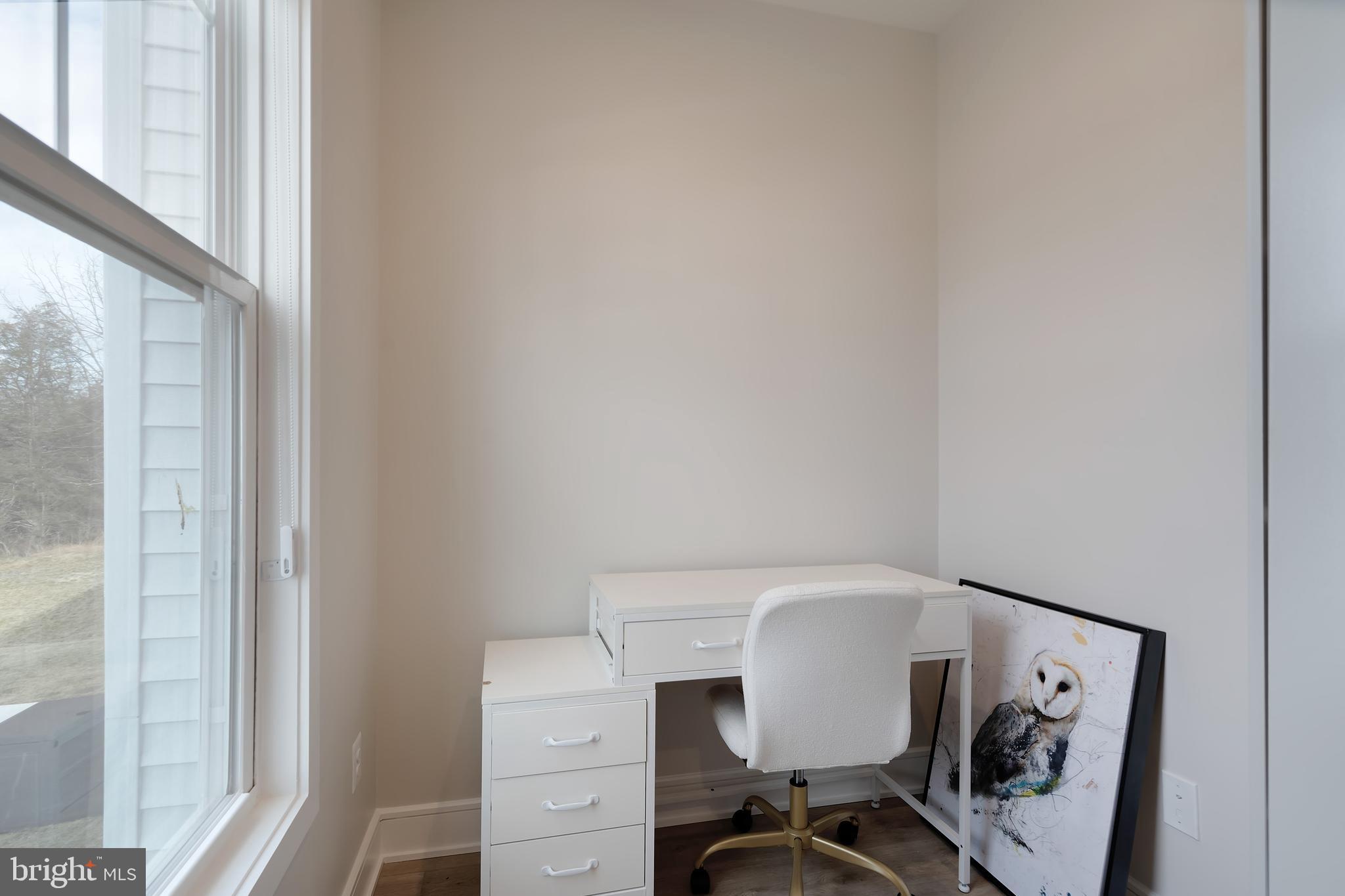 LAKE FREDERICK - Residential