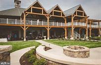 LAKE FREDERICK - Residential