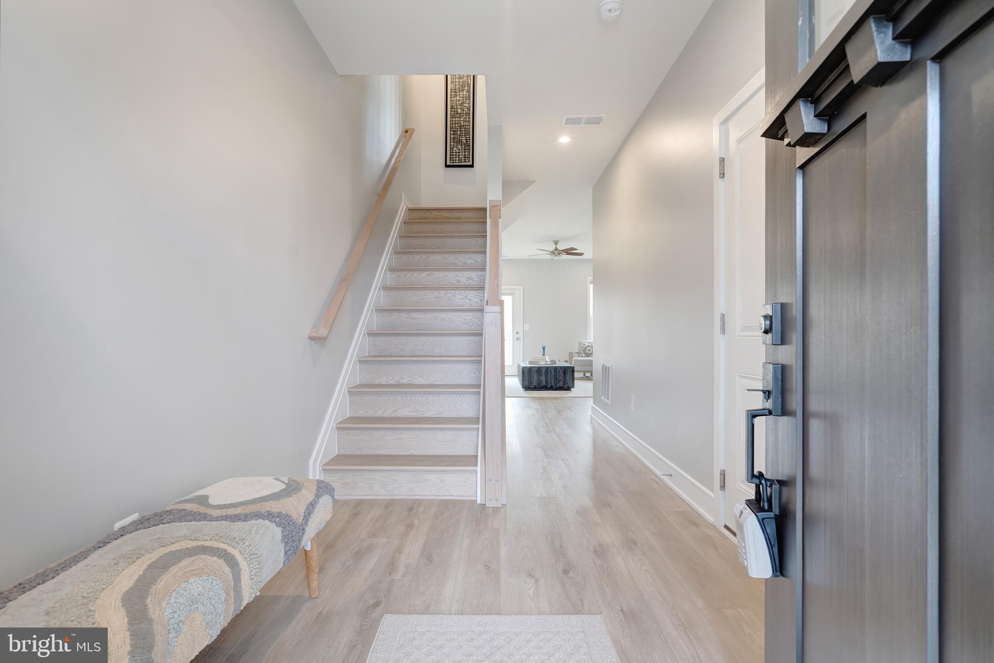 LAKE FREDERICK - Residential