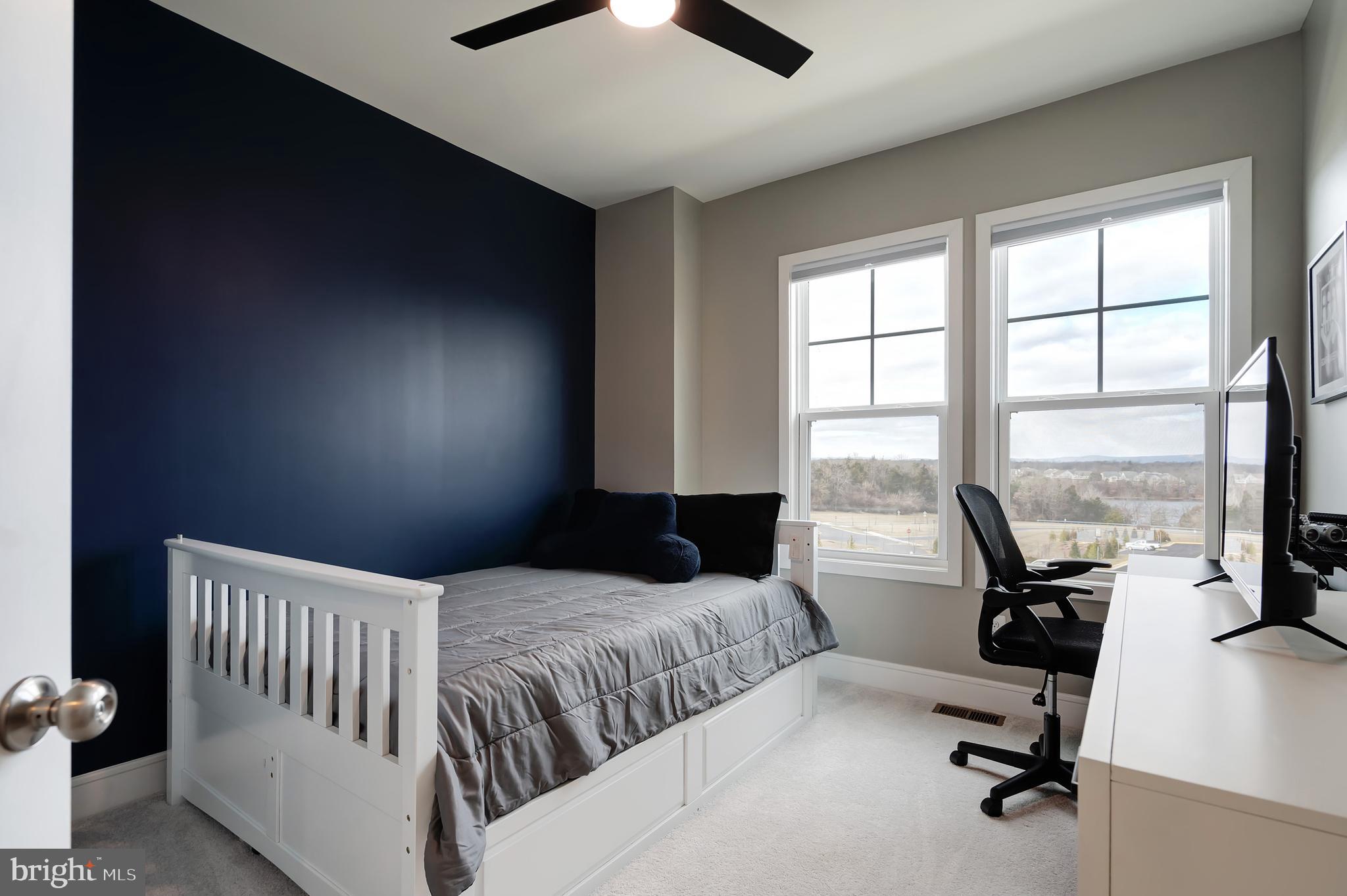 LAKE FREDERICK - Residential