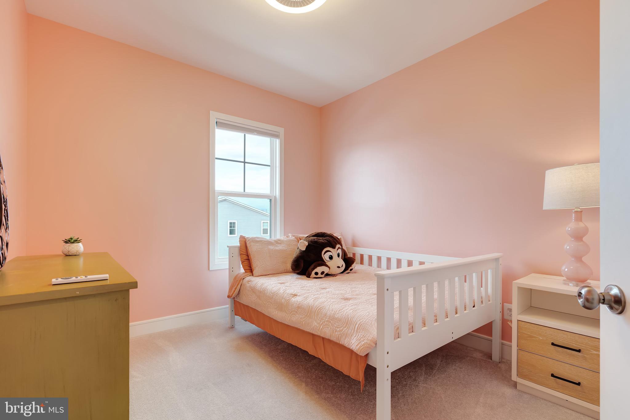 LAKE FREDERICK - Residential