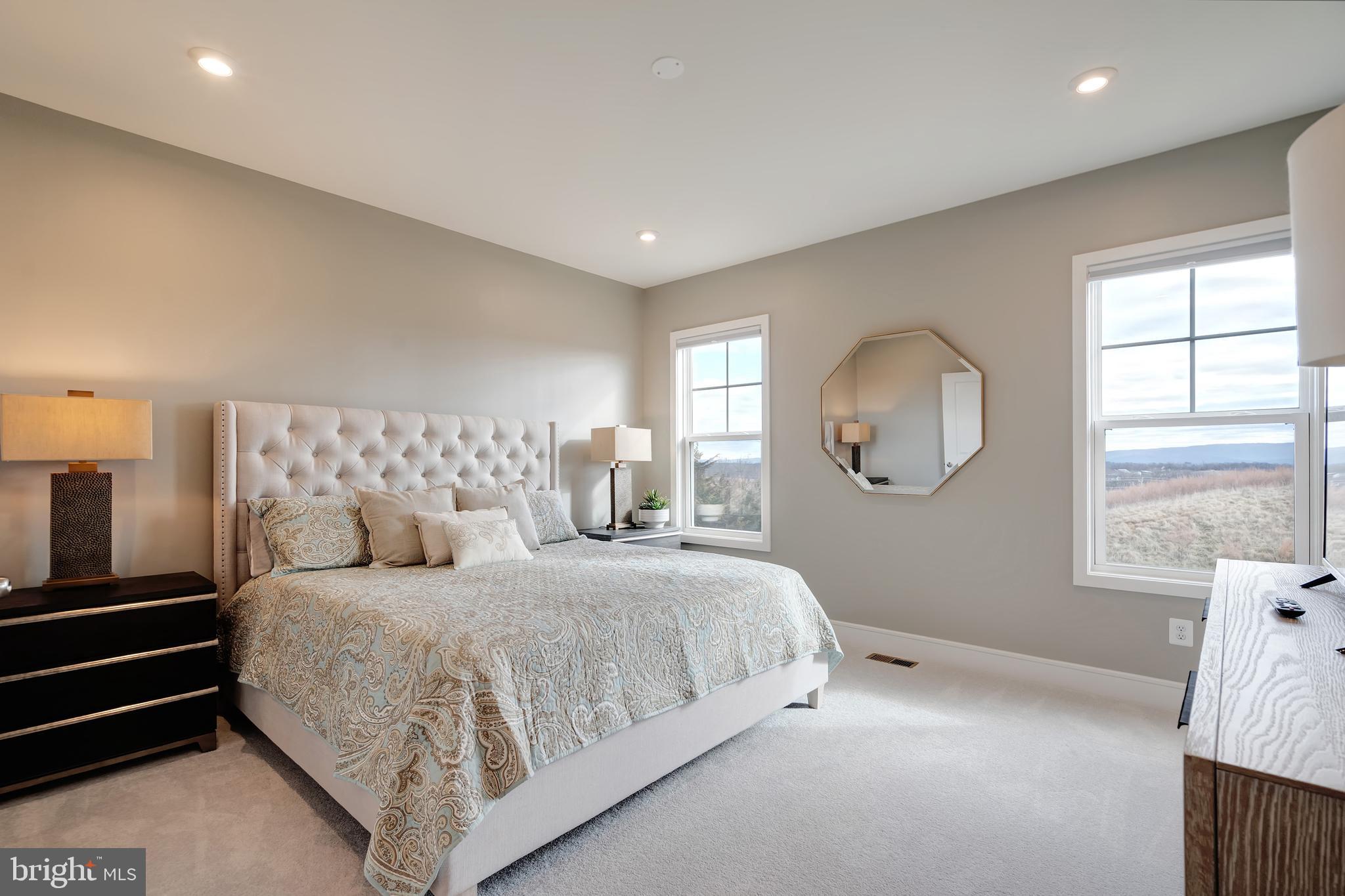 LAKE FREDERICK - Residential