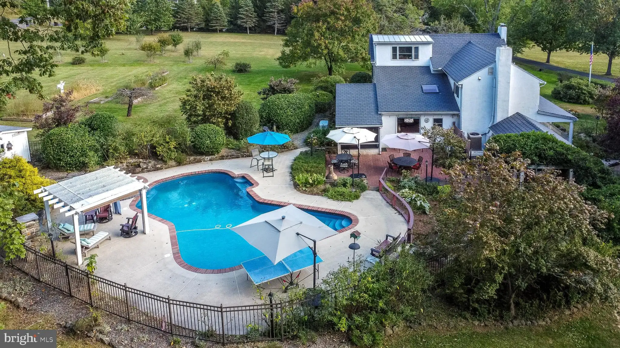 118 Wambold Road, Green Lane, PA, 18054