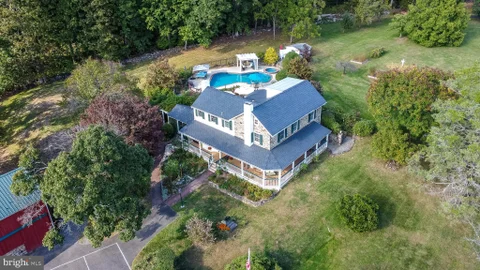 118 Wambold Road, Green Lane, PA 18054 - MLS#: PAMC2174378