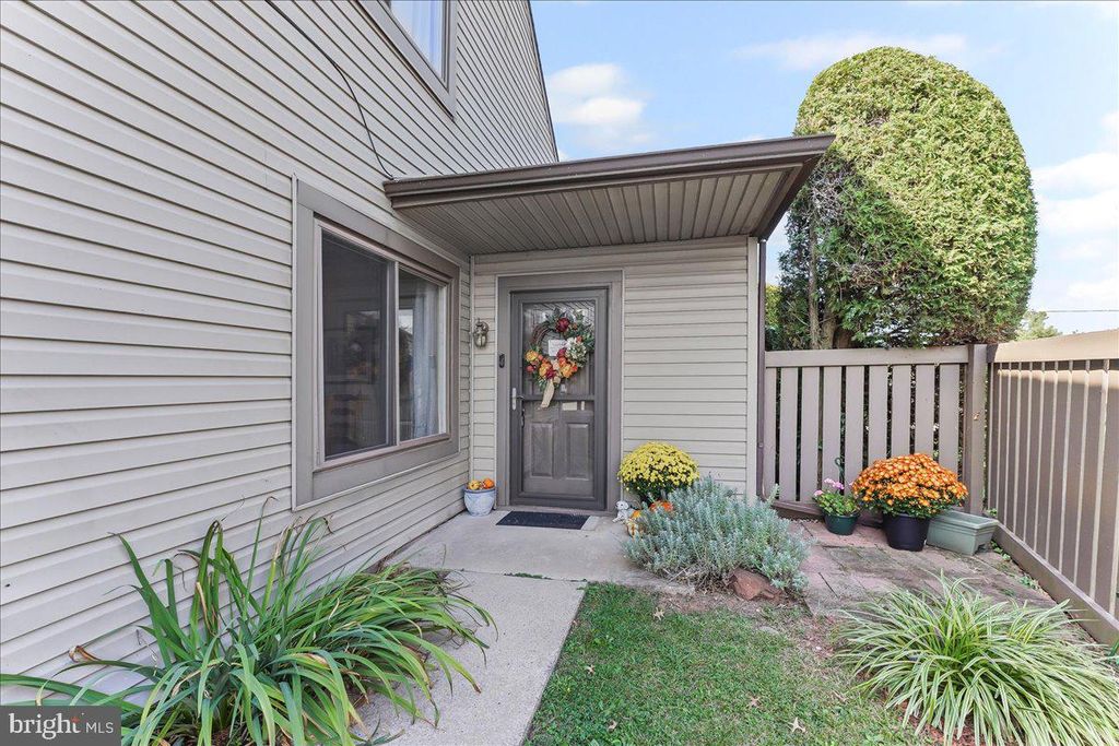 Photo of 350 Bridge Street, COLLEGEVILLE, PA 19426 (MLS # PAMC2156578)