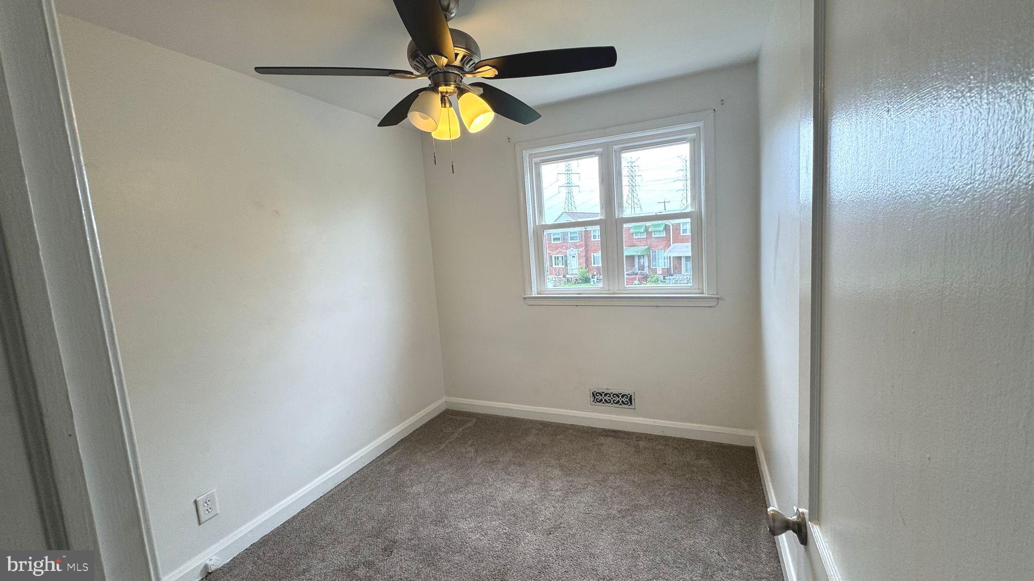 ACADEMY ACRES - Residential Lease