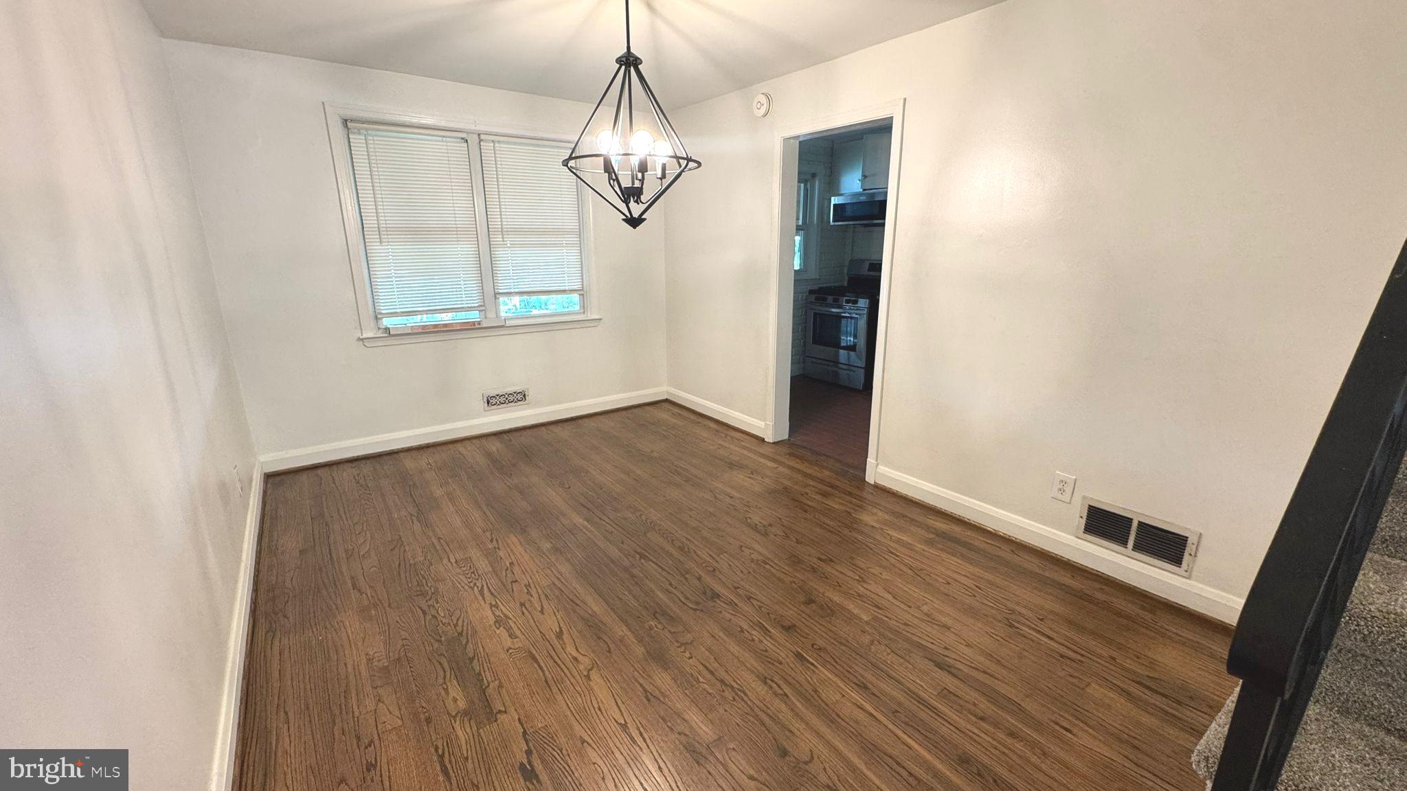 ACADEMY ACRES - Residential Lease