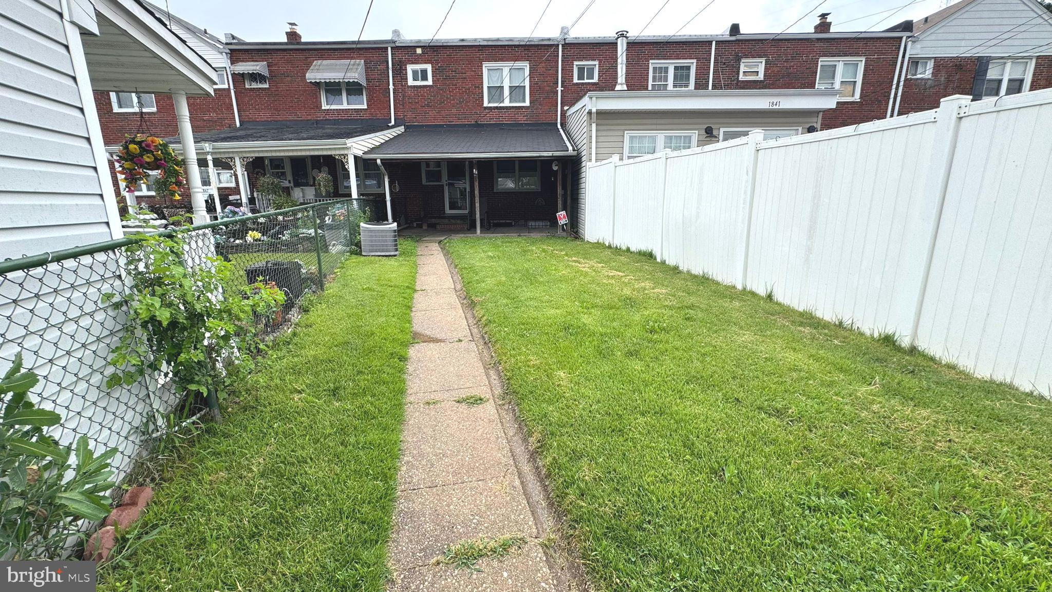 ACADEMY ACRES - Residential Lease