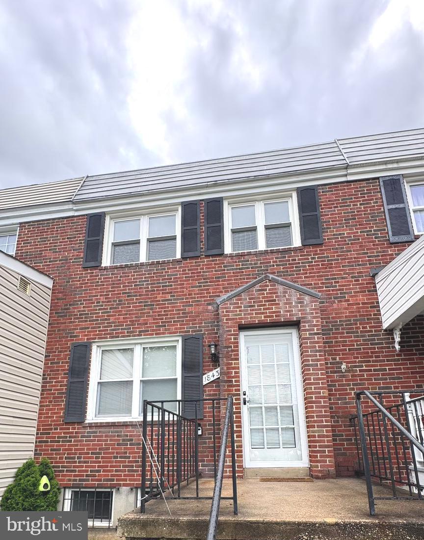 ACADEMY ACRES - Residential Lease