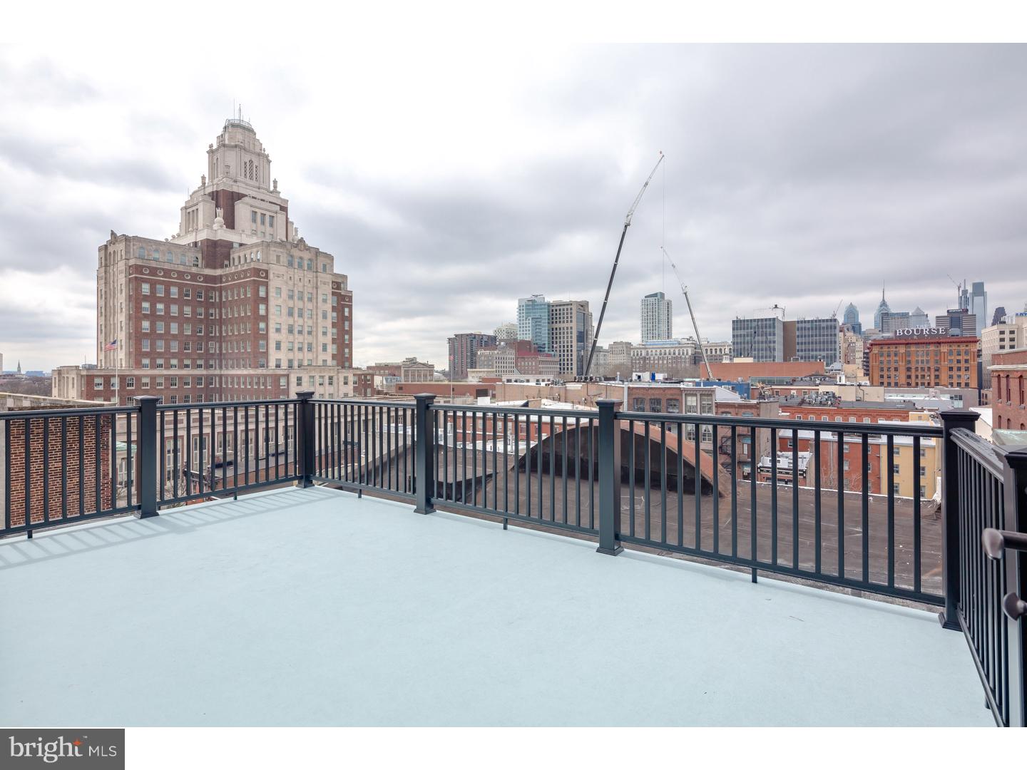 OLD CITY - Residential