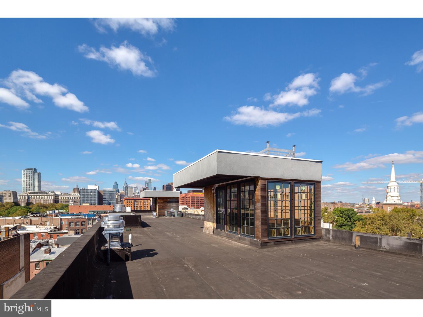 OLD CITY - Residential