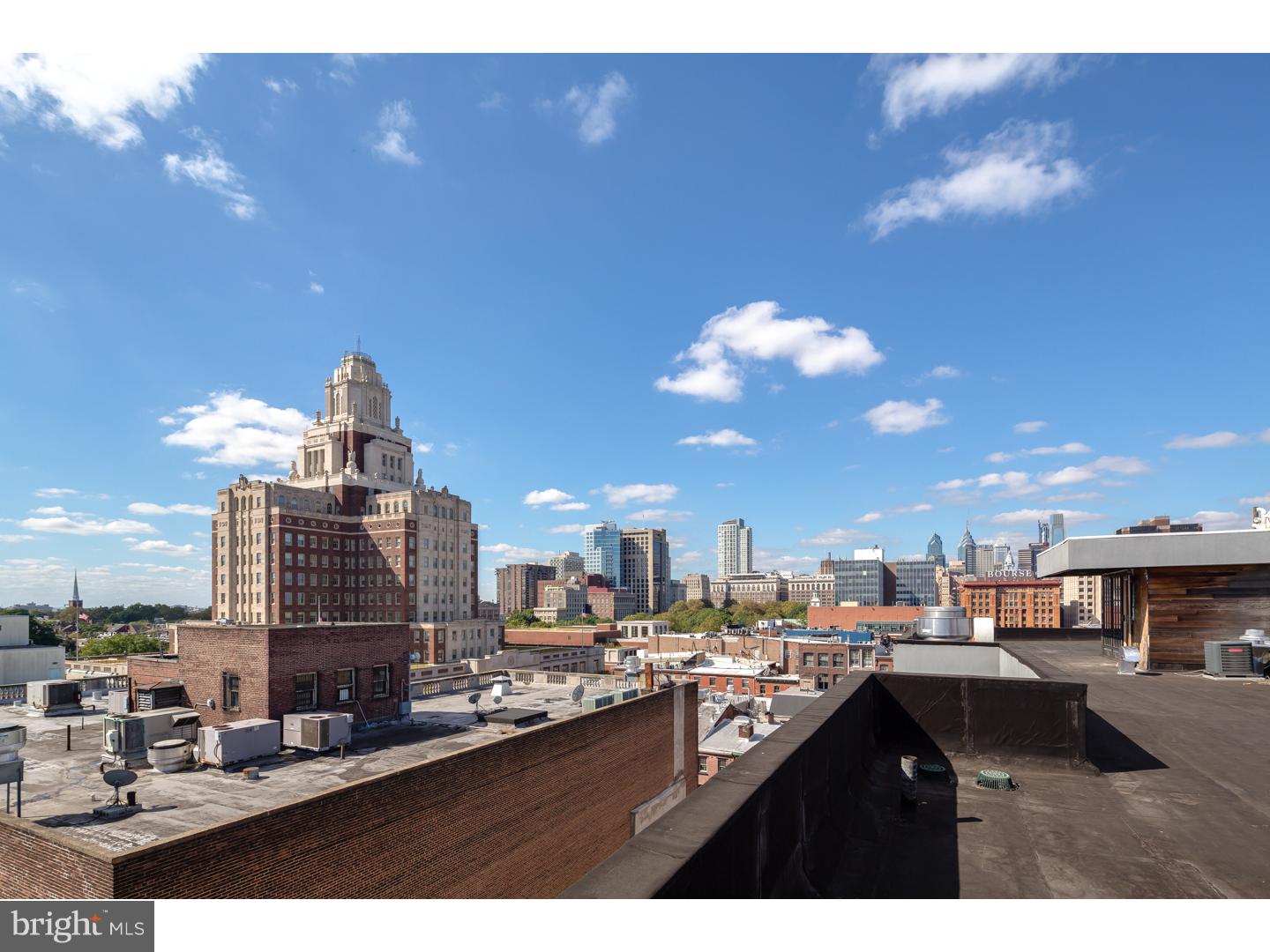 OLD CITY - Residential