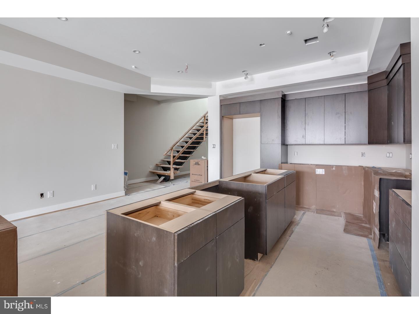 OLD CITY - Residential