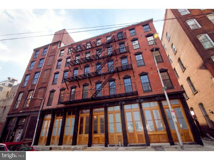 OLD CITY - Residential