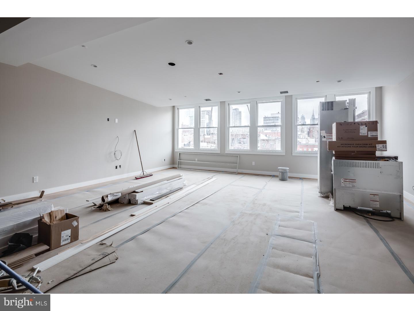 OLD CITY - Residential