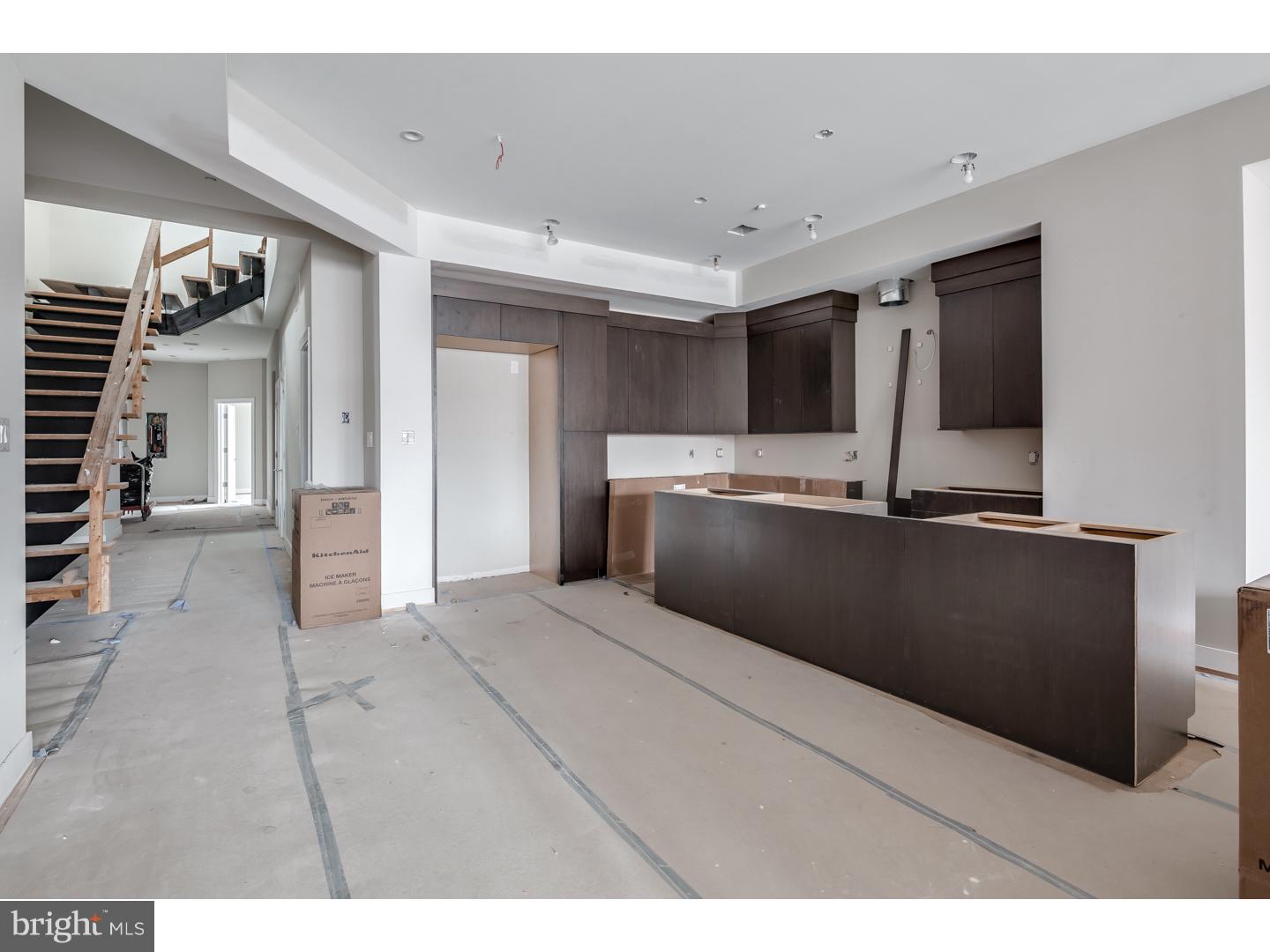 OLD CITY - Residential