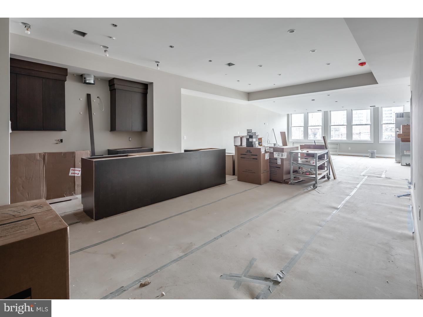 OLD CITY - Residential