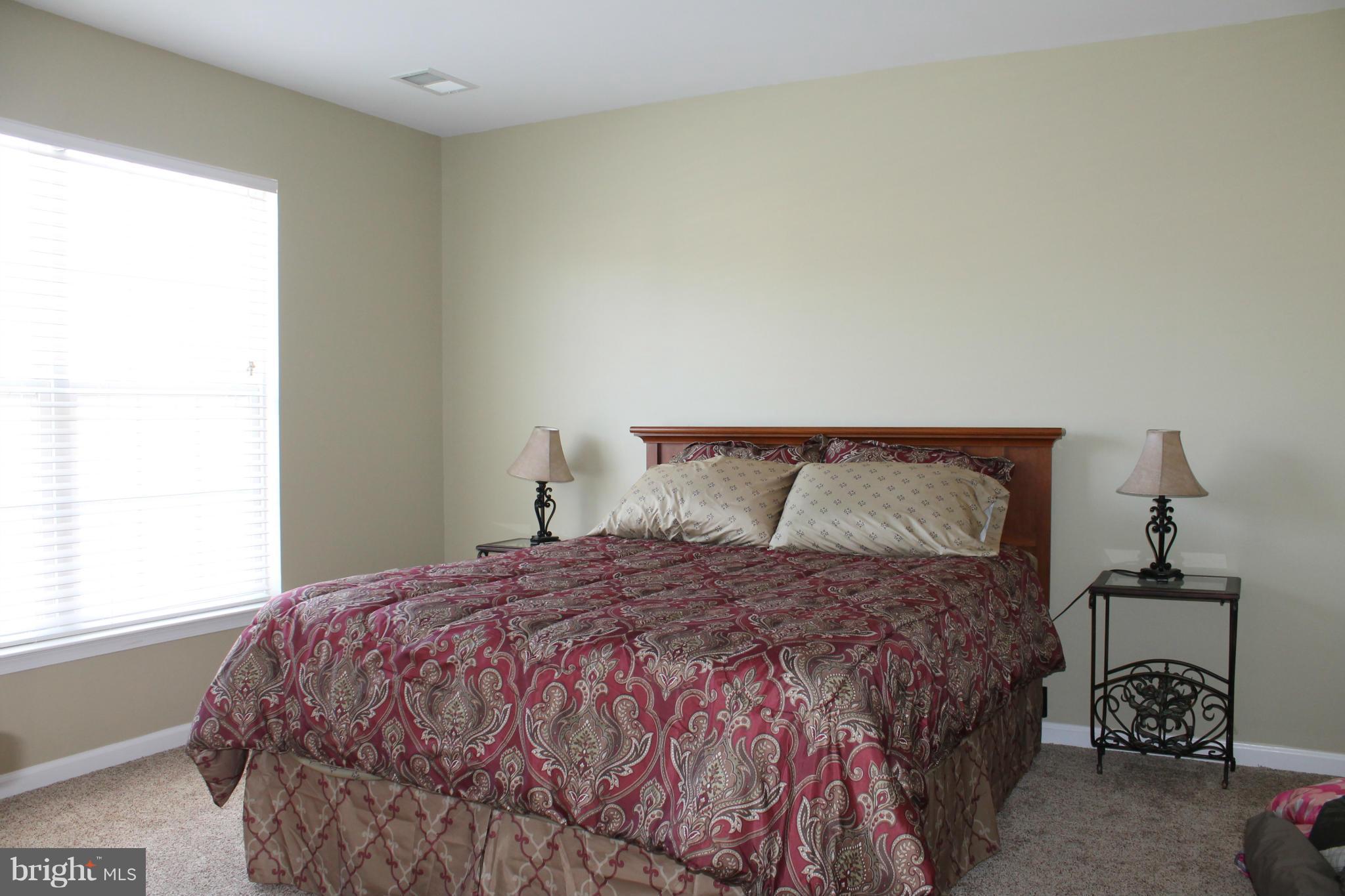 VILLAGE AT LORTON VALLEY - Residential Lease