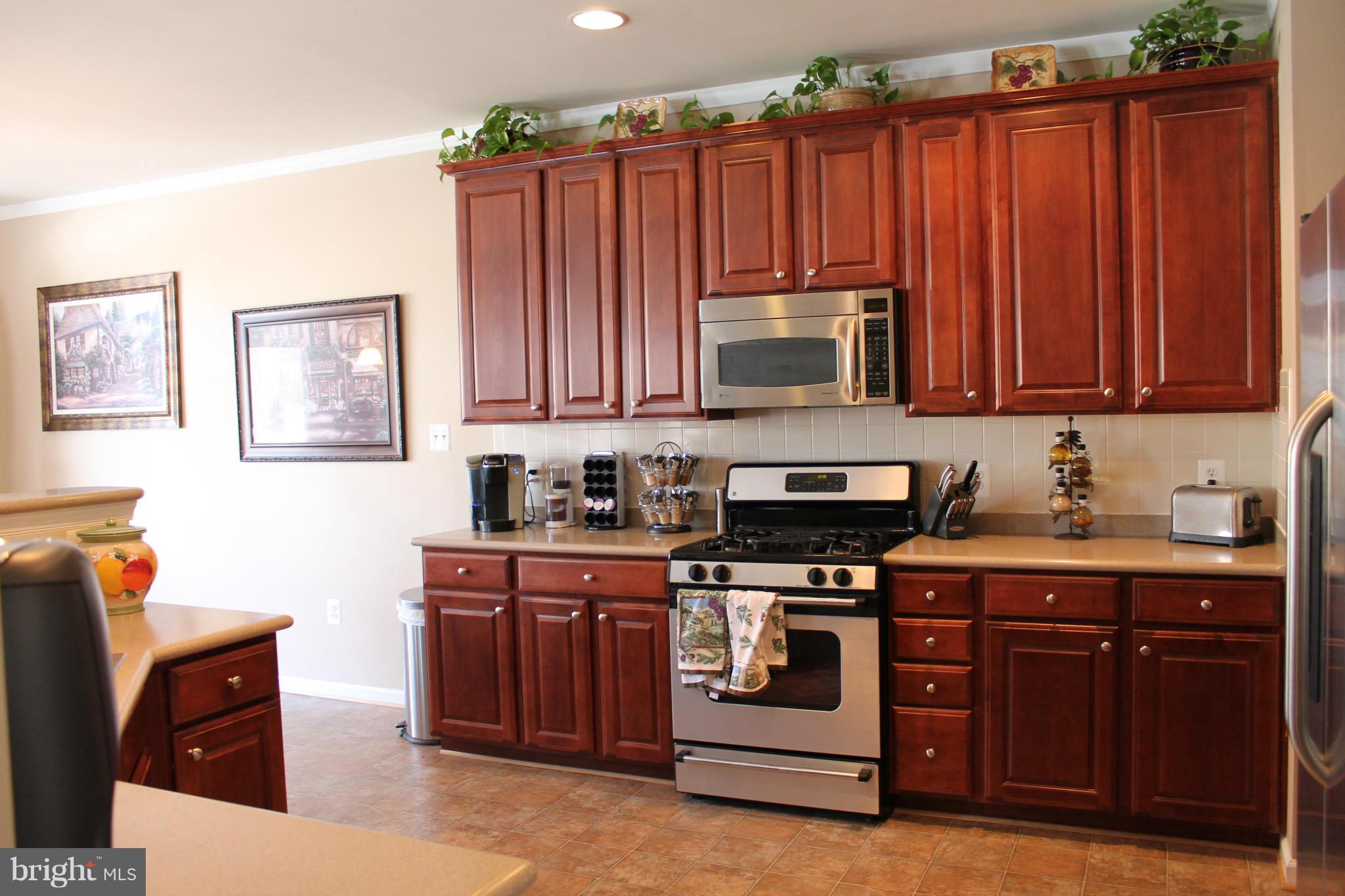 VILLAGE AT LORTON VALLEY - Residential Lease