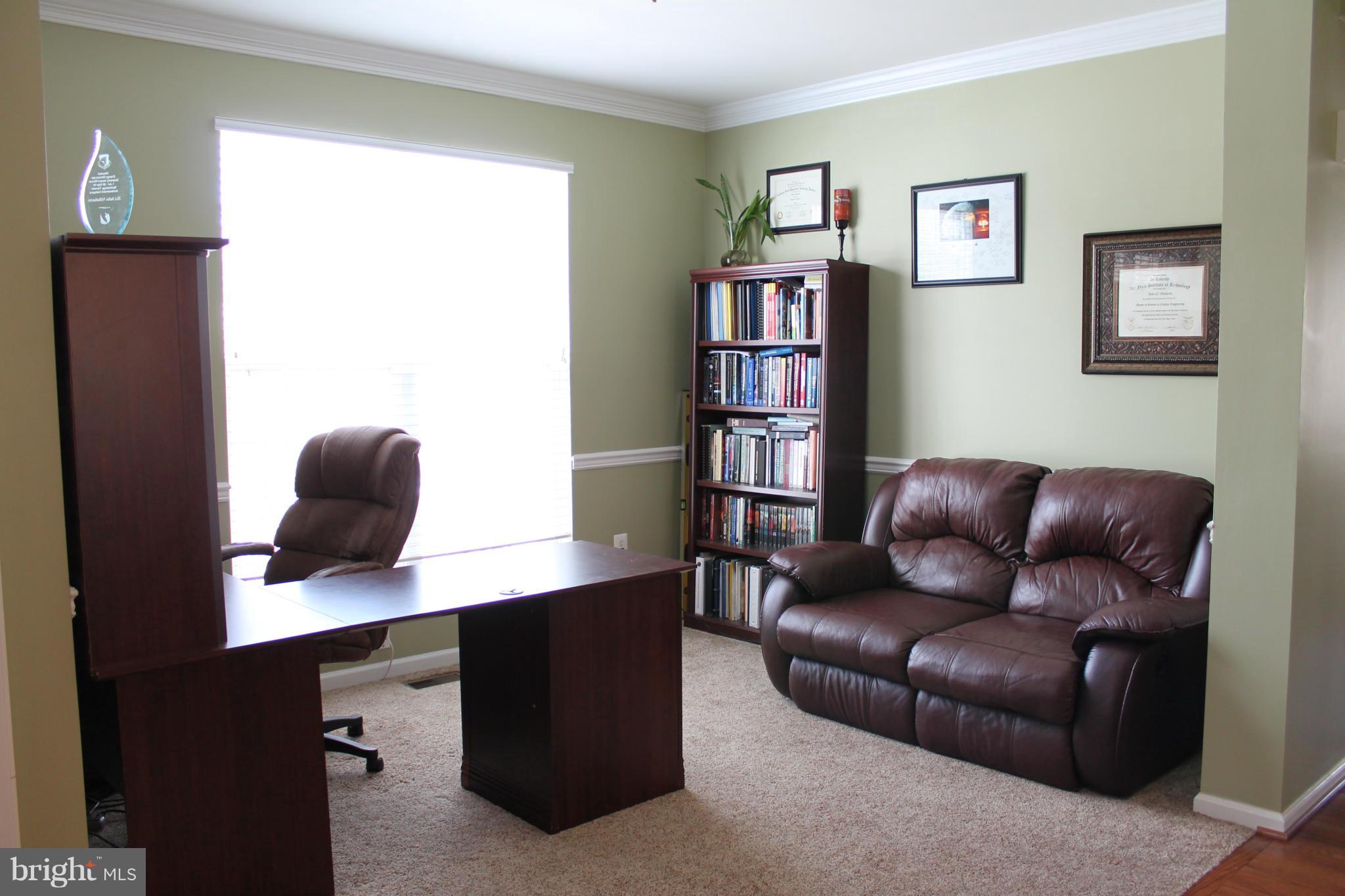 VILLAGE AT LORTON VALLEY - Residential Lease