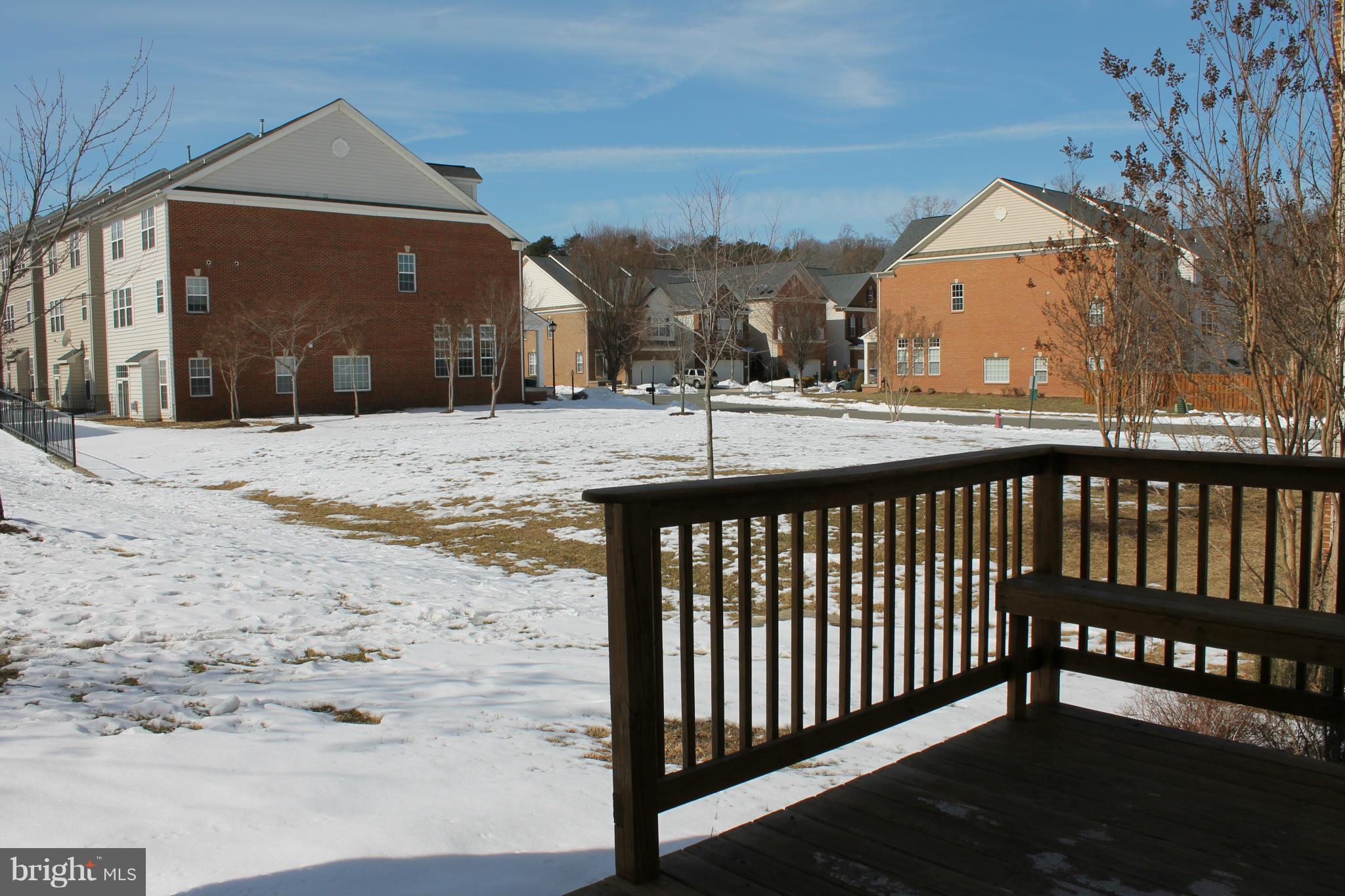 VILLAGE AT LORTON VALLEY - Residential Lease