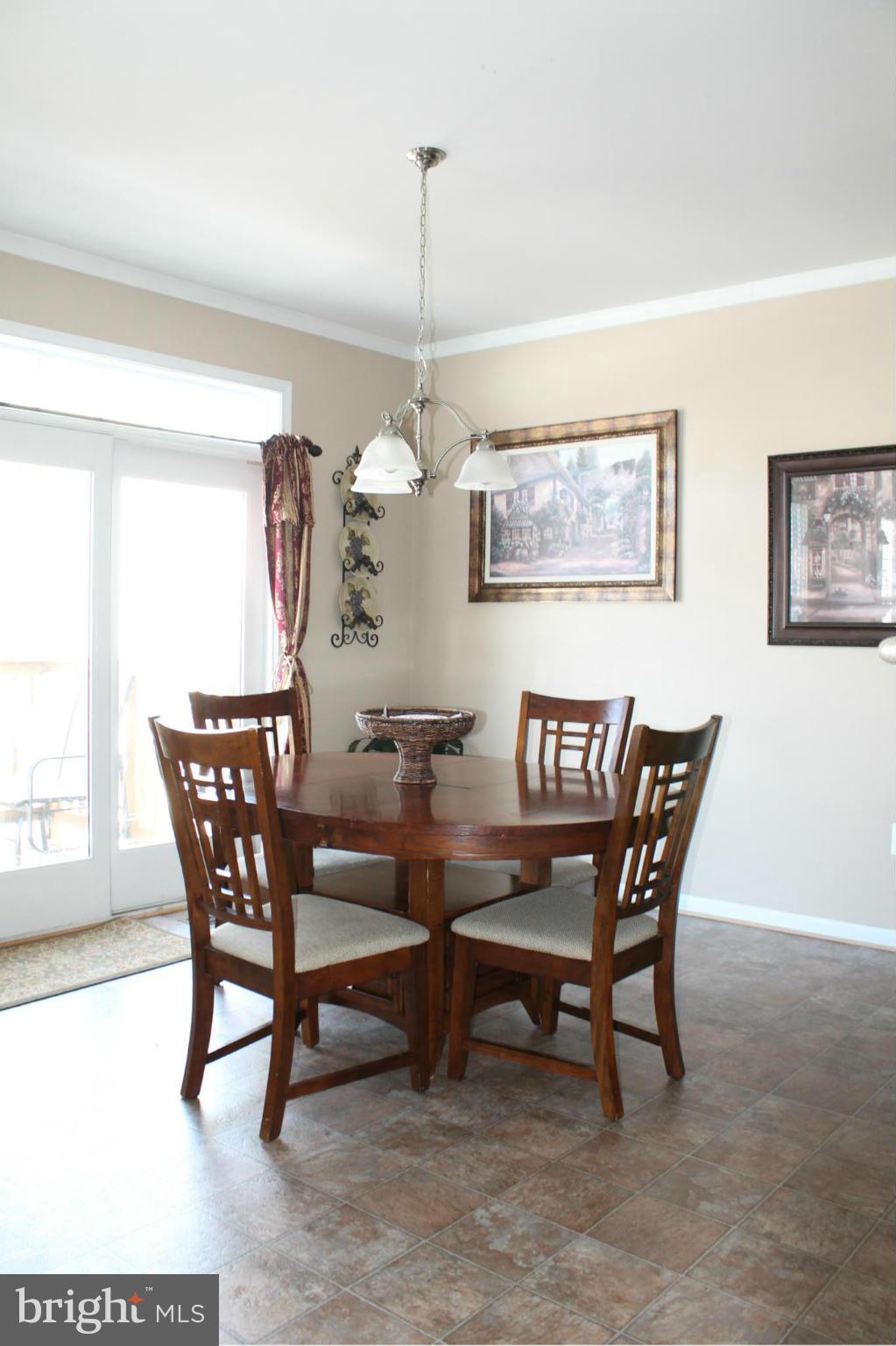 VILLAGE AT LORTON VALLEY - Residential Lease