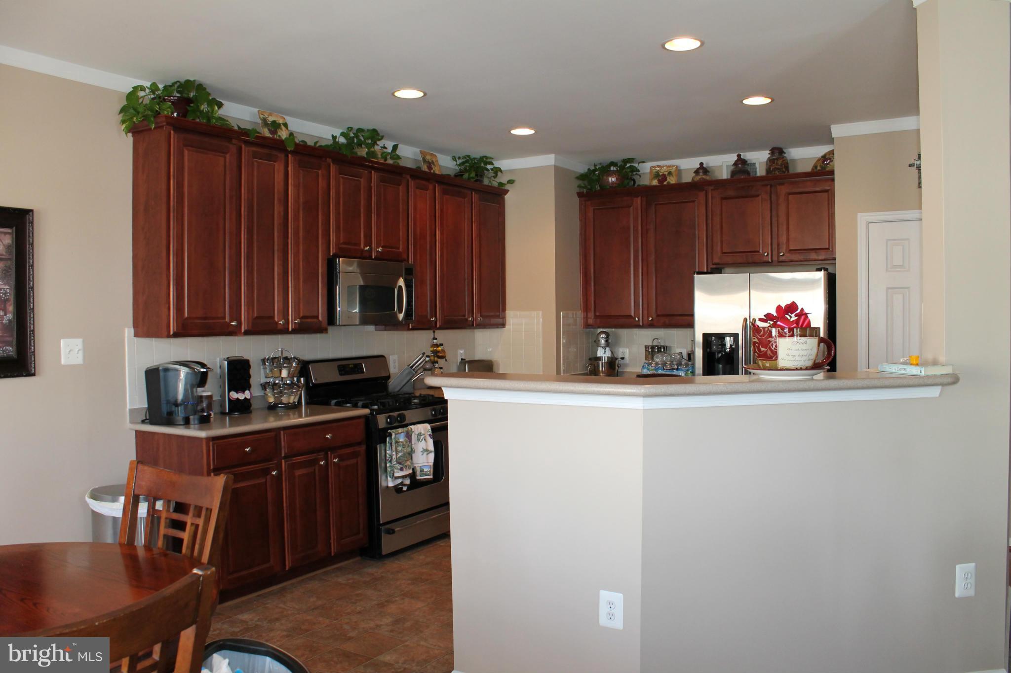 VILLAGE AT LORTON VALLEY - Residential Lease