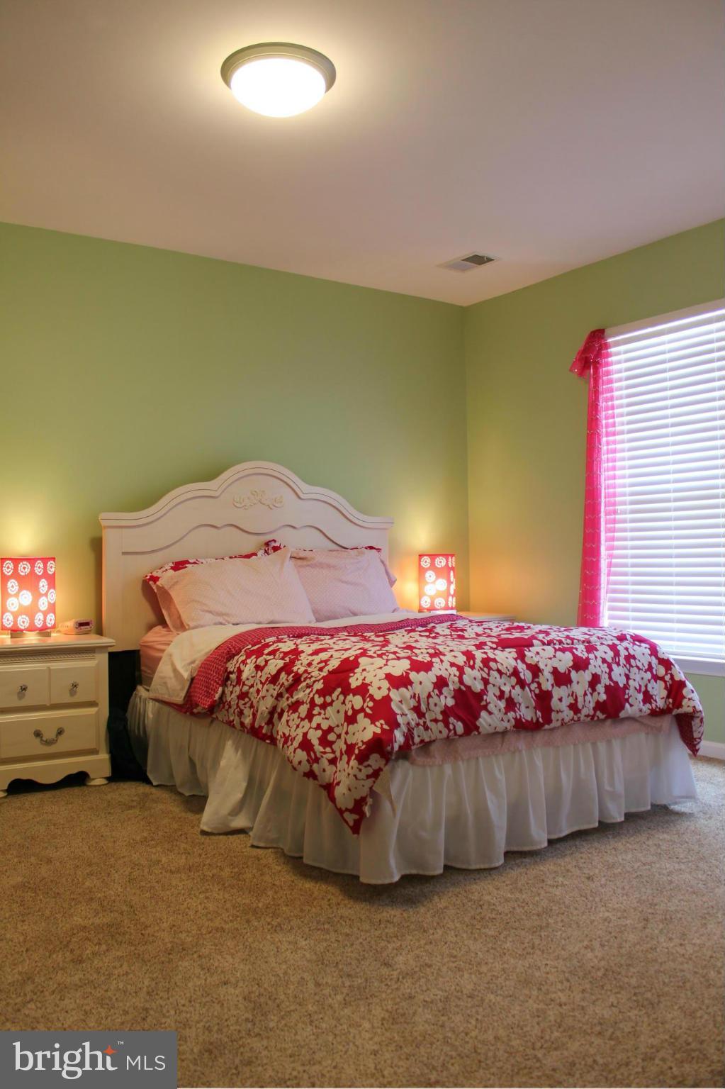 VILLAGE AT LORTON VALLEY - Residential Lease