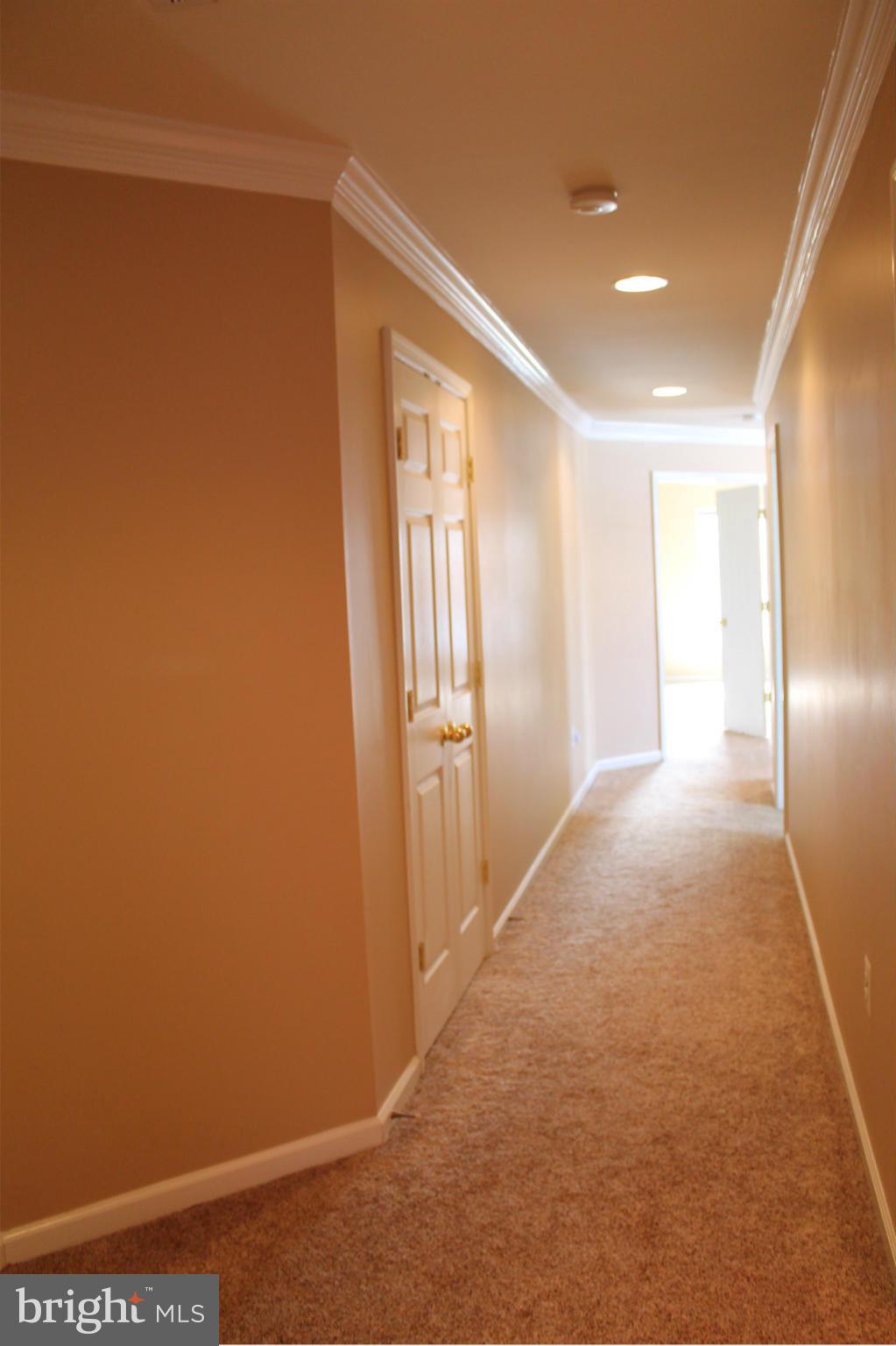 VILLAGE AT LORTON VALLEY - Residential Lease