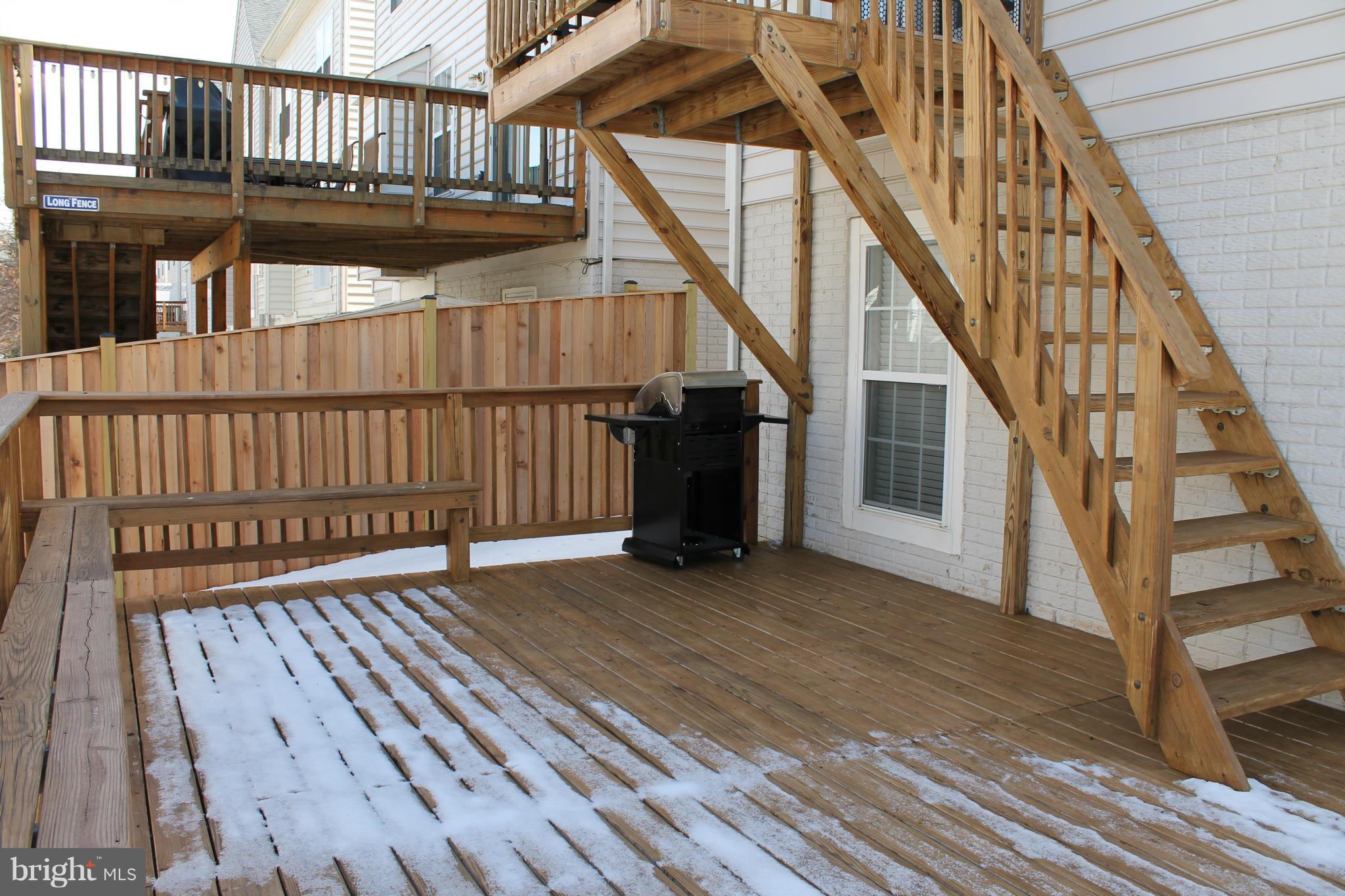 VILLAGE AT LORTON VALLEY - Residential Lease