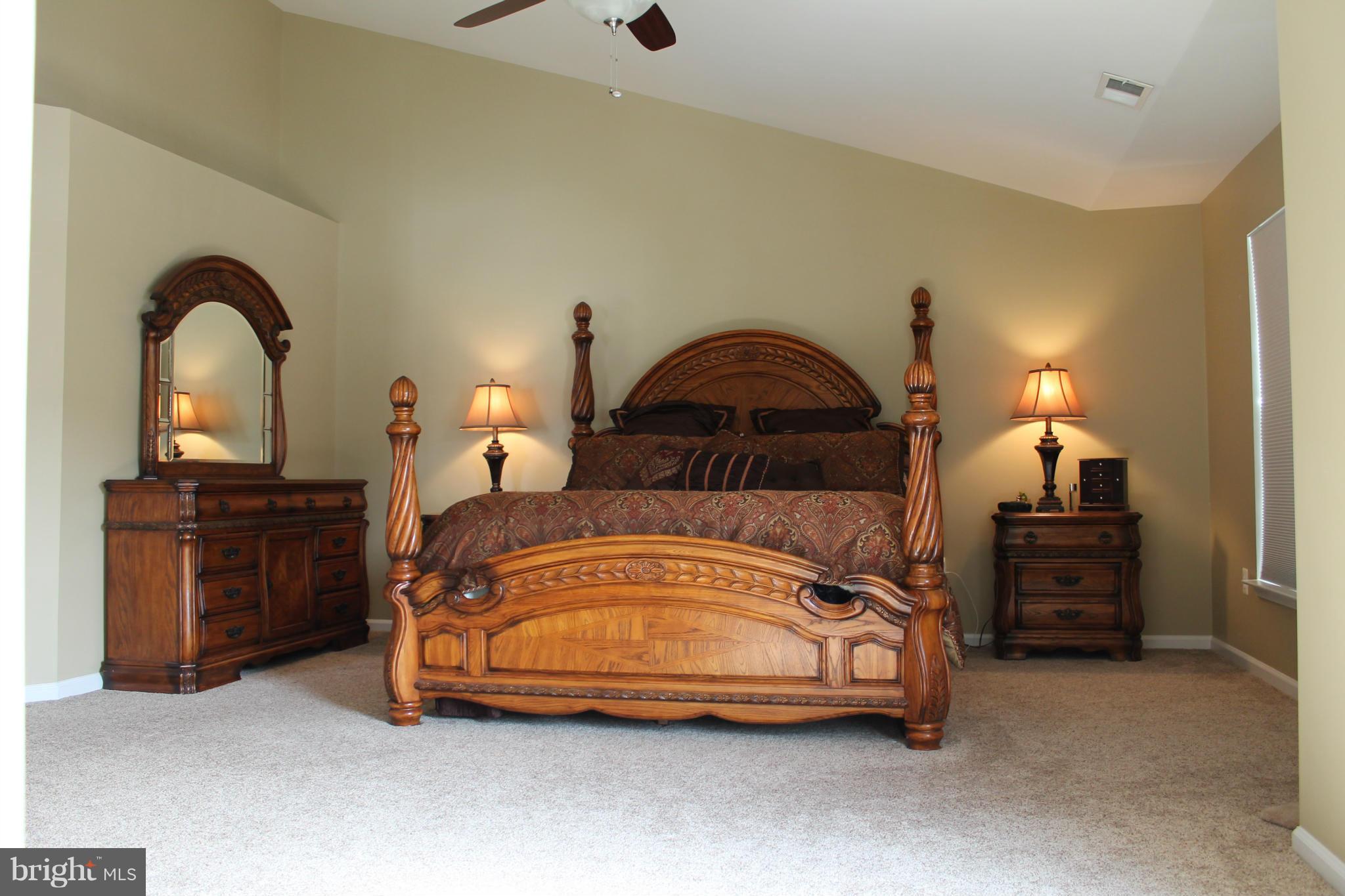 VILLAGE AT LORTON VALLEY - Residential Lease