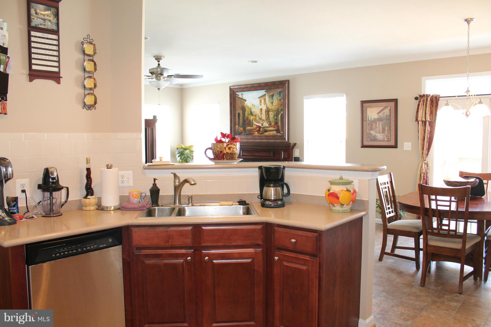 VILLAGE AT LORTON VALLEY - Residential Lease