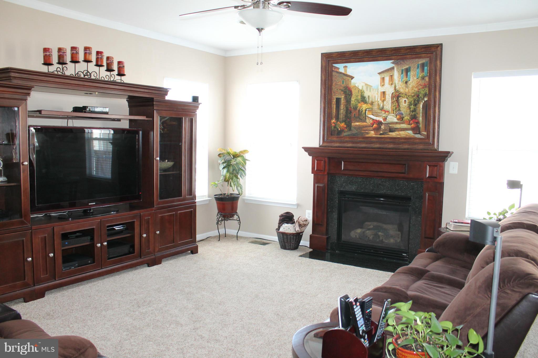 VILLAGE AT LORTON VALLEY - Residential Lease