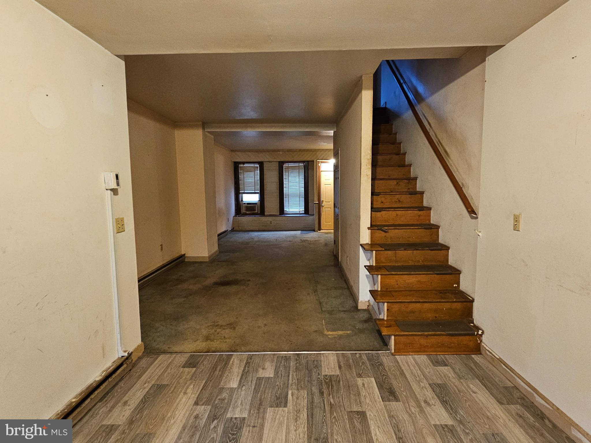 DOWNTOWN YORK - Residential