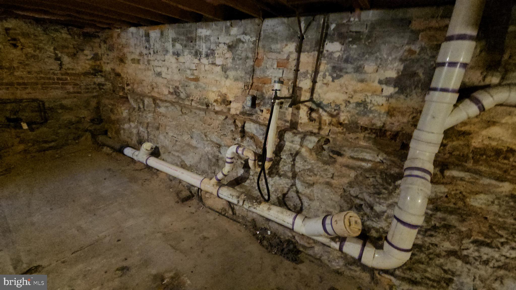 DOWNTOWN YORK - Residential