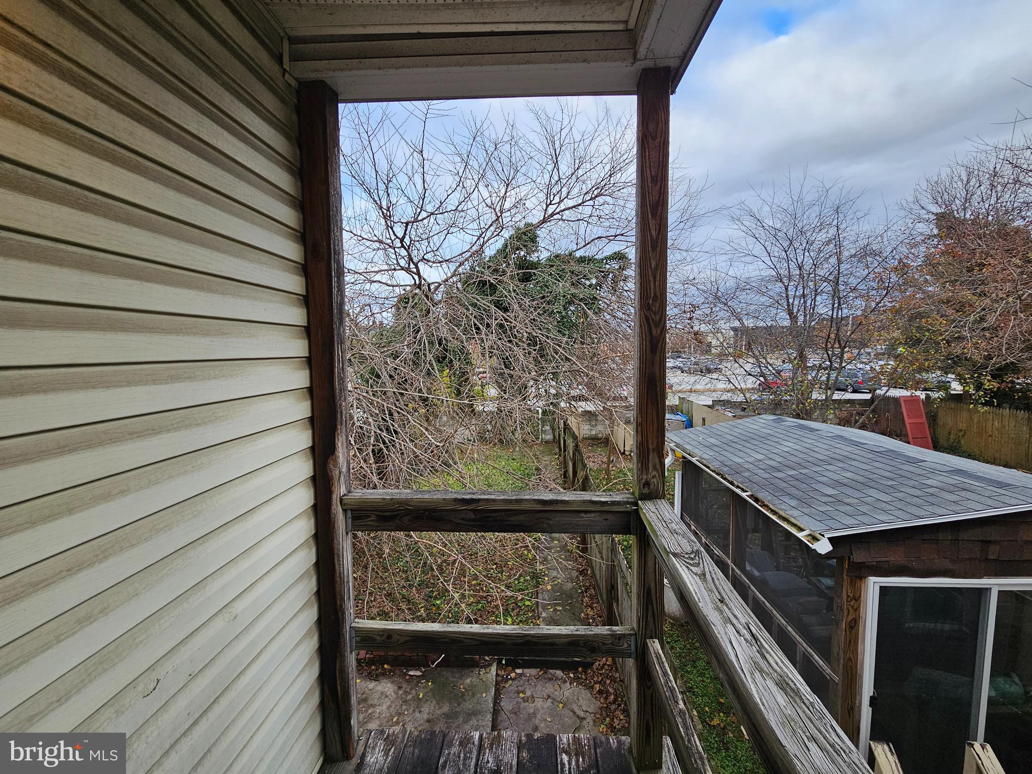 DOWNTOWN YORK - Residential