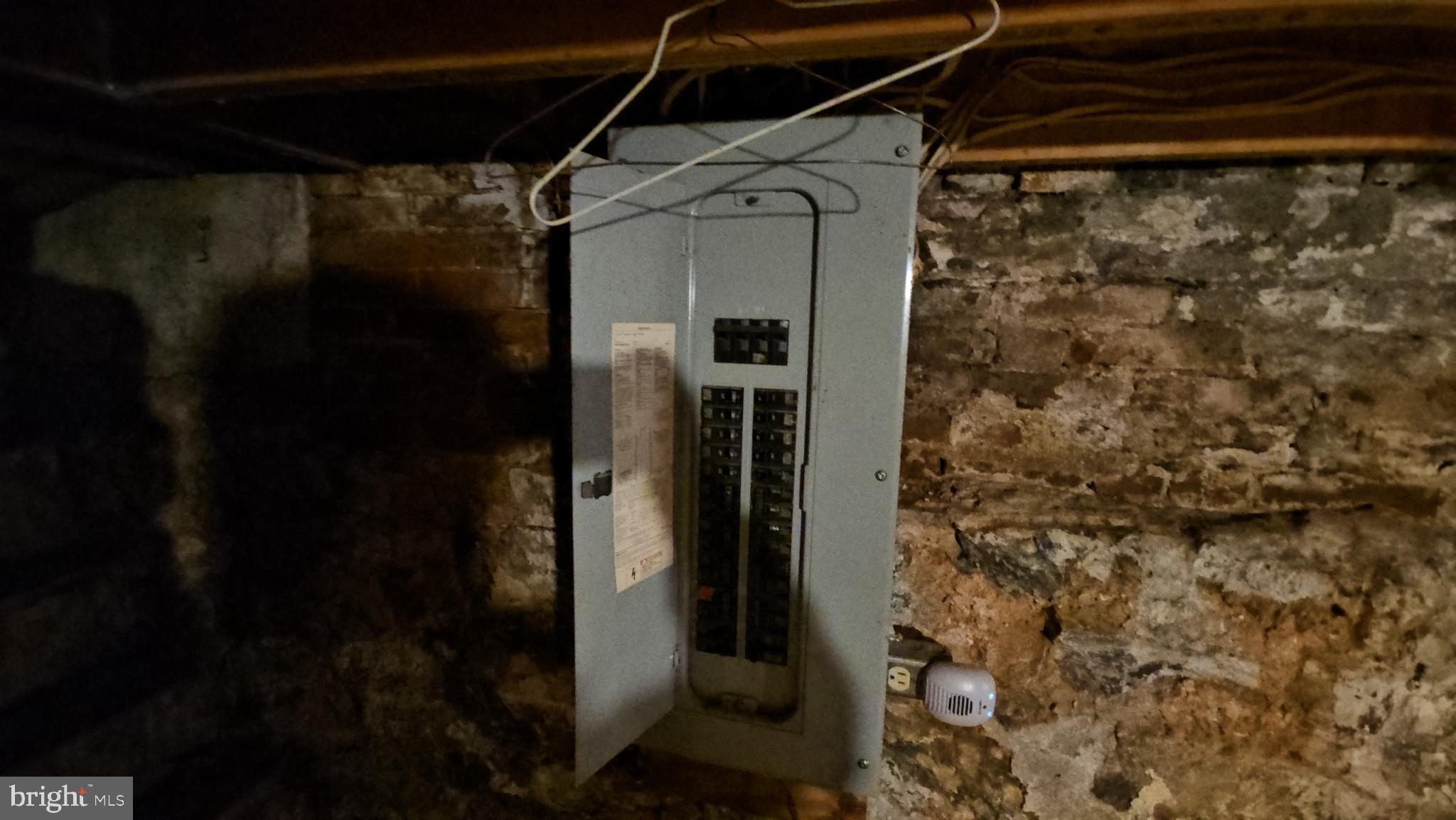 DOWNTOWN YORK - Residential