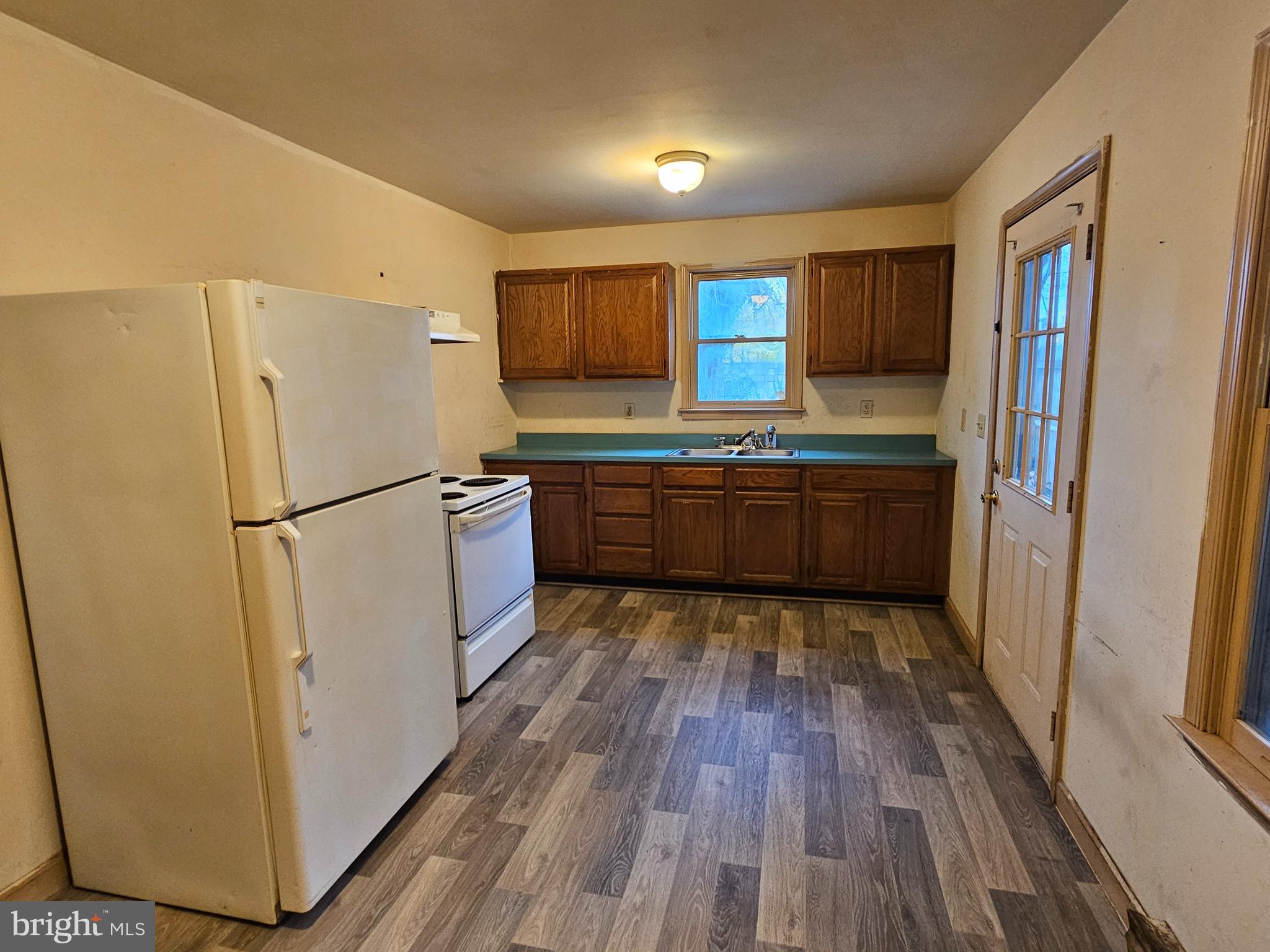 DOWNTOWN YORK - Residential