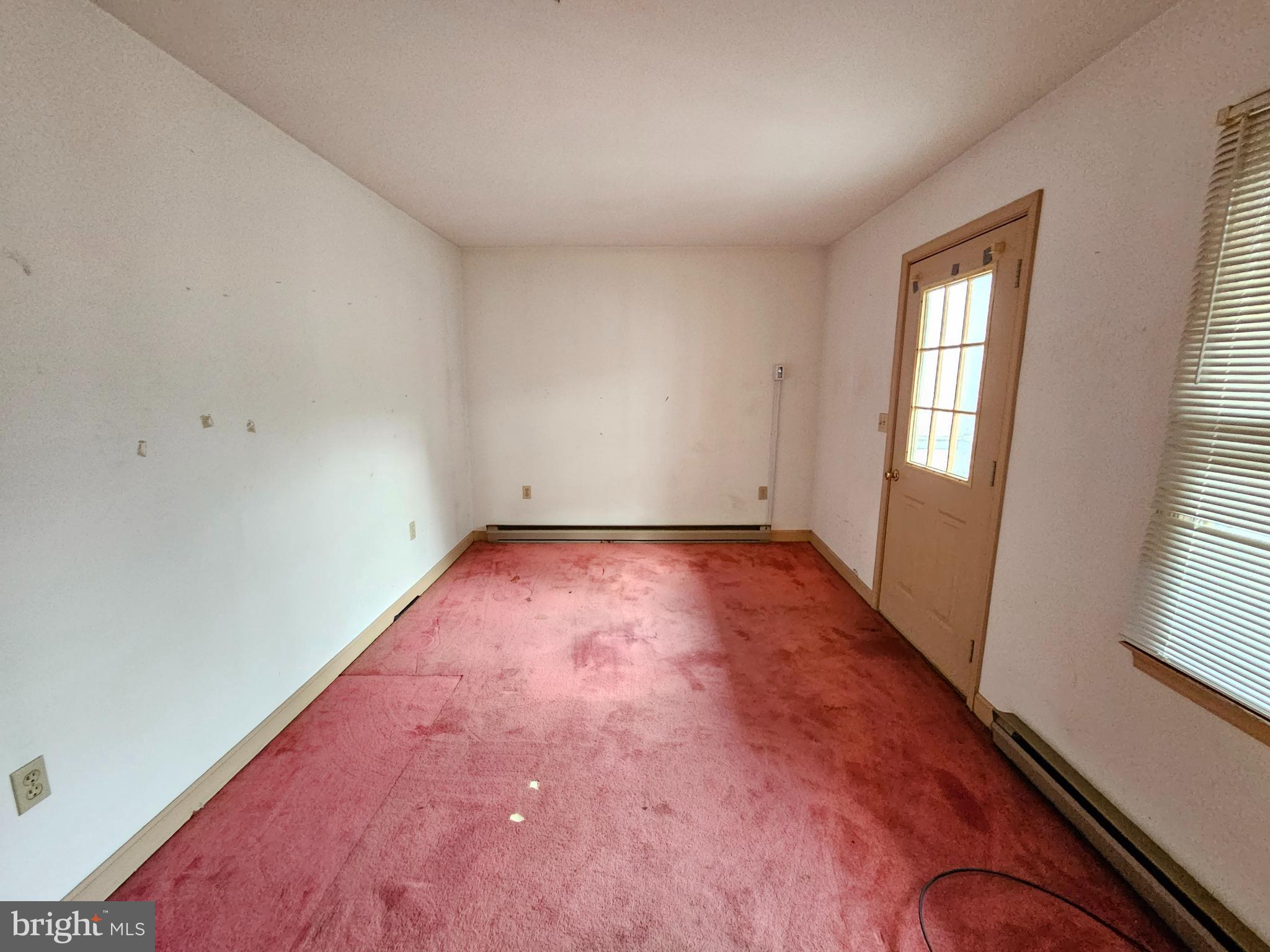 DOWNTOWN YORK - Residential