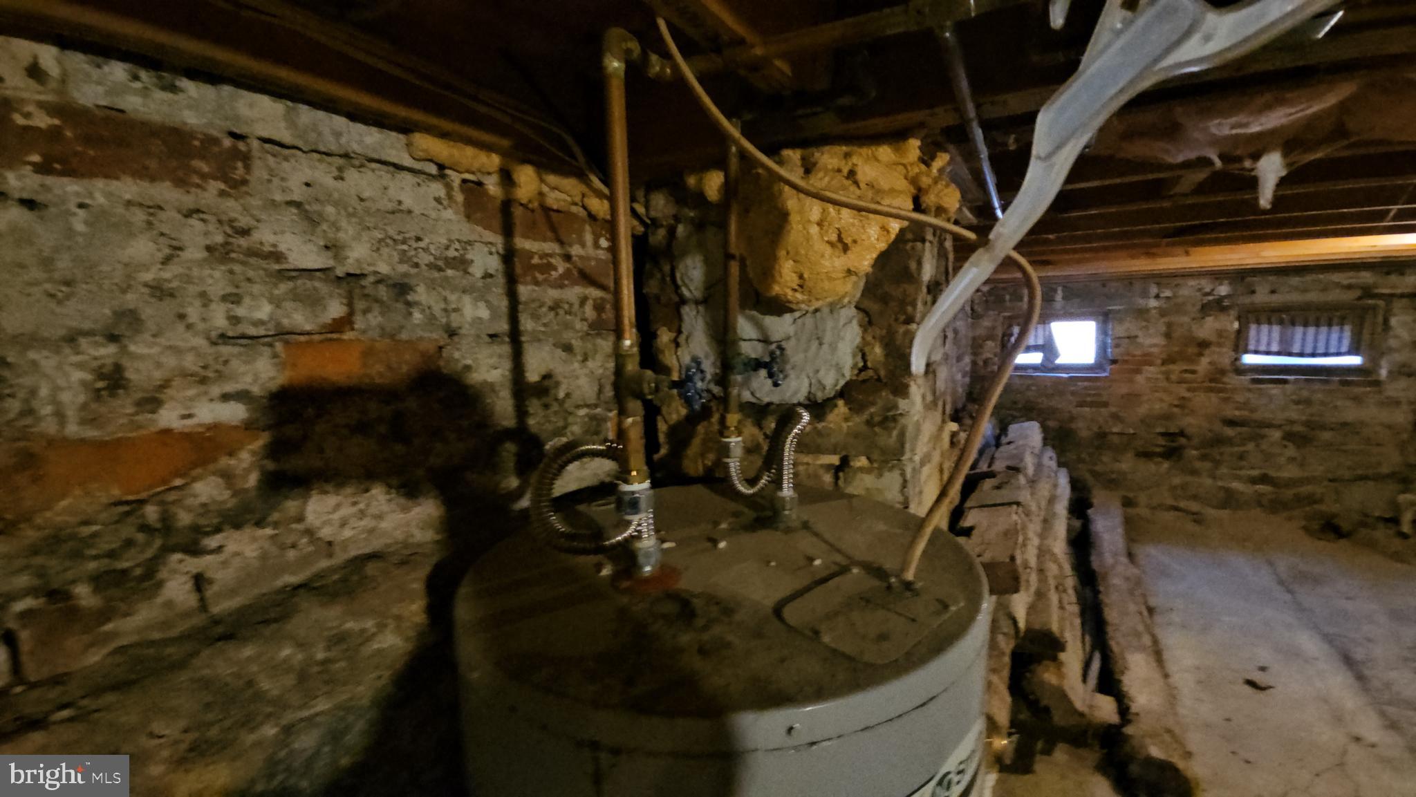 DOWNTOWN YORK - Residential