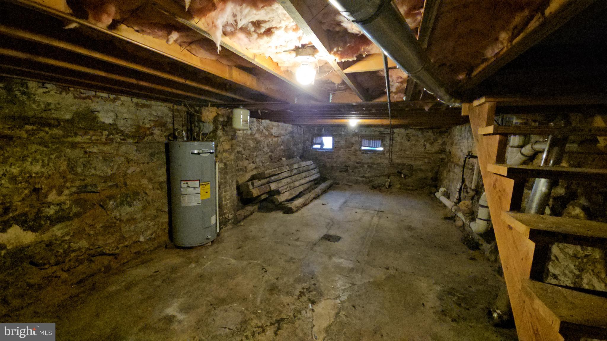 DOWNTOWN YORK - Residential