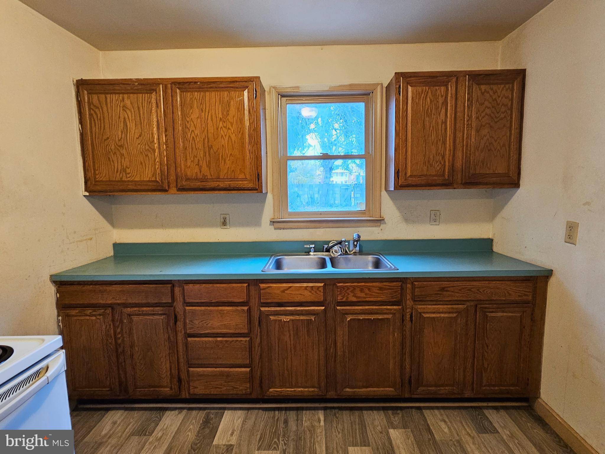 DOWNTOWN YORK - Residential