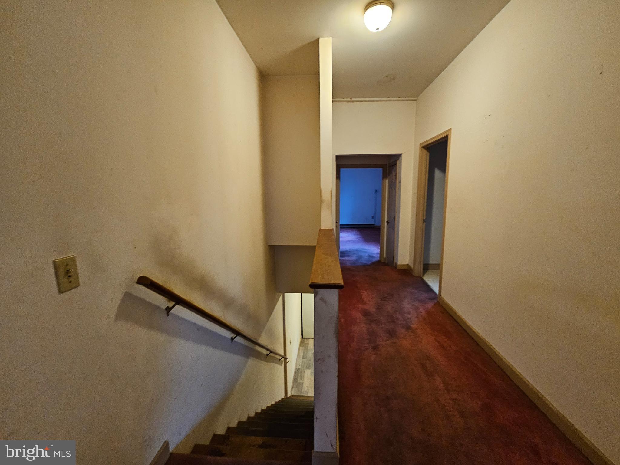 DOWNTOWN YORK - Residential